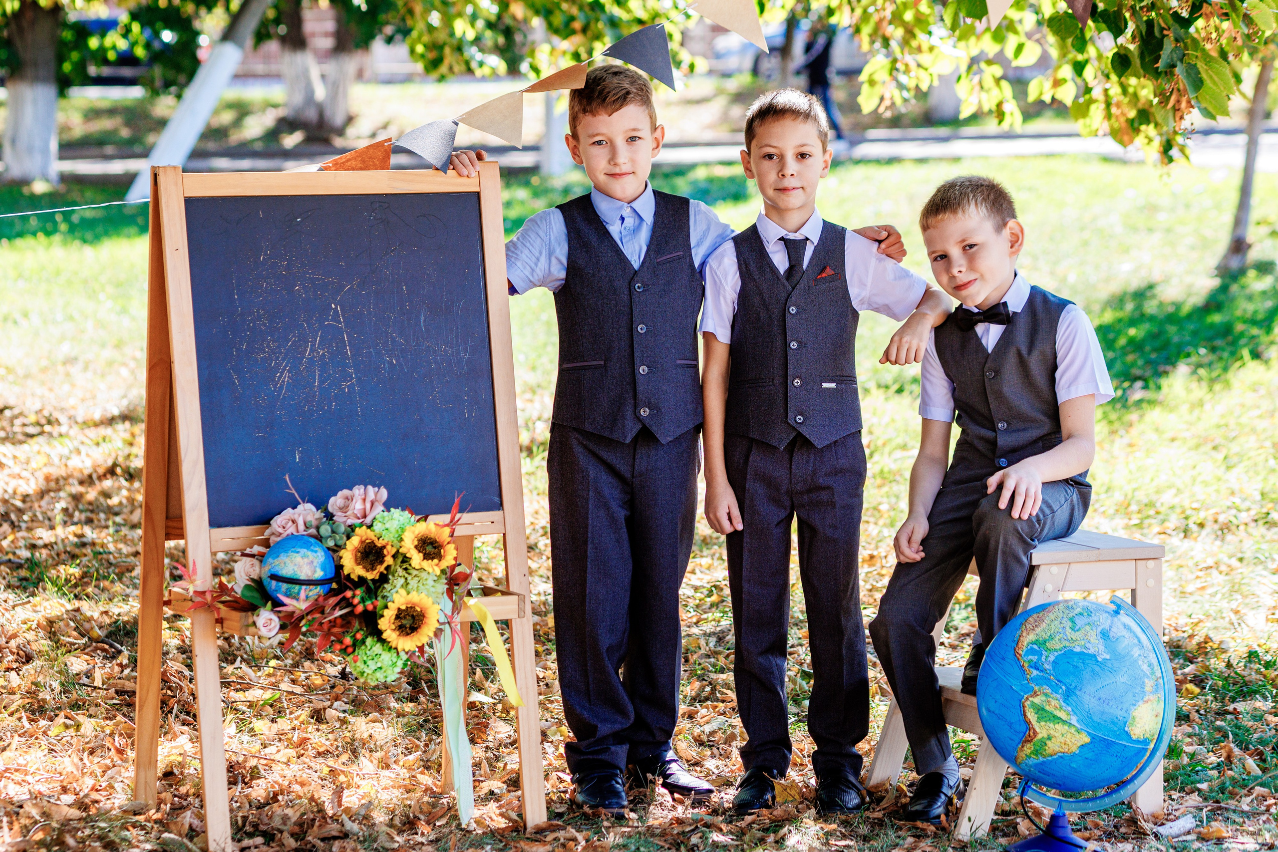 2а класс. Свадебный и семейный фотограф в Армавире