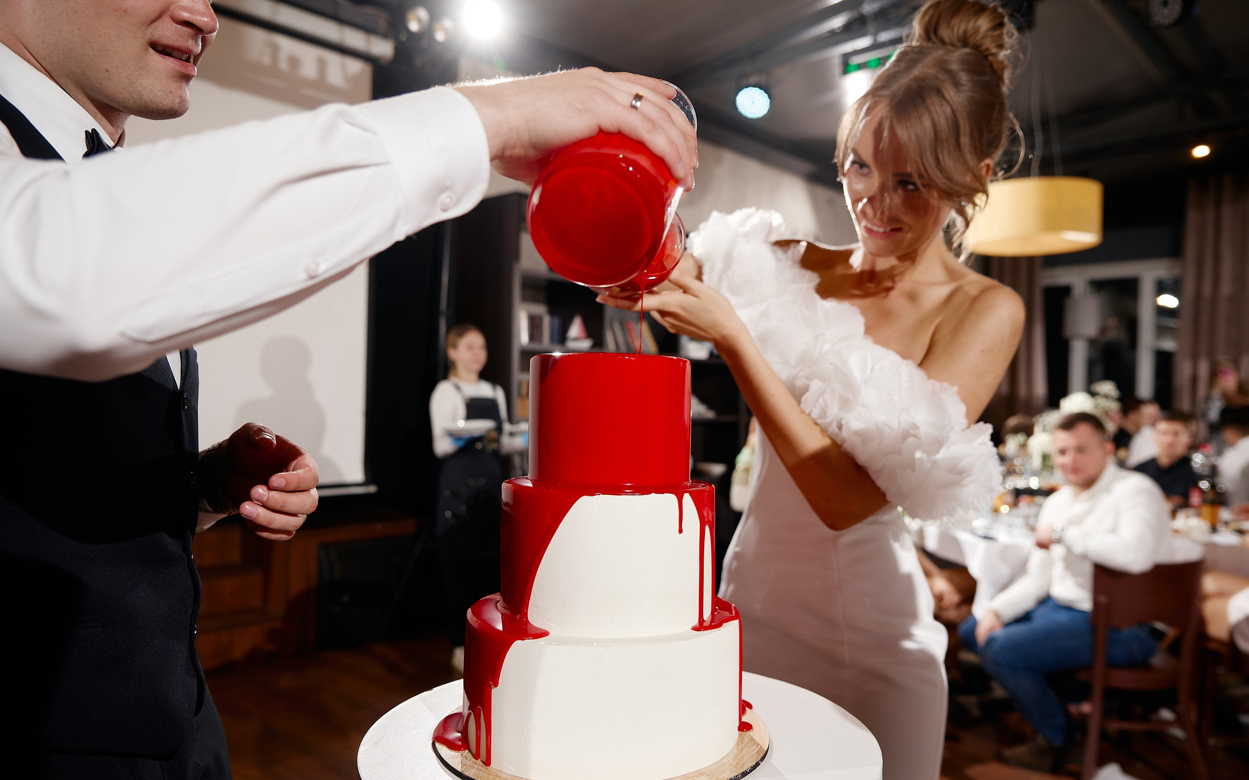 Алена и Алексей. Фотограф в Саранске Дмитрий Емелин