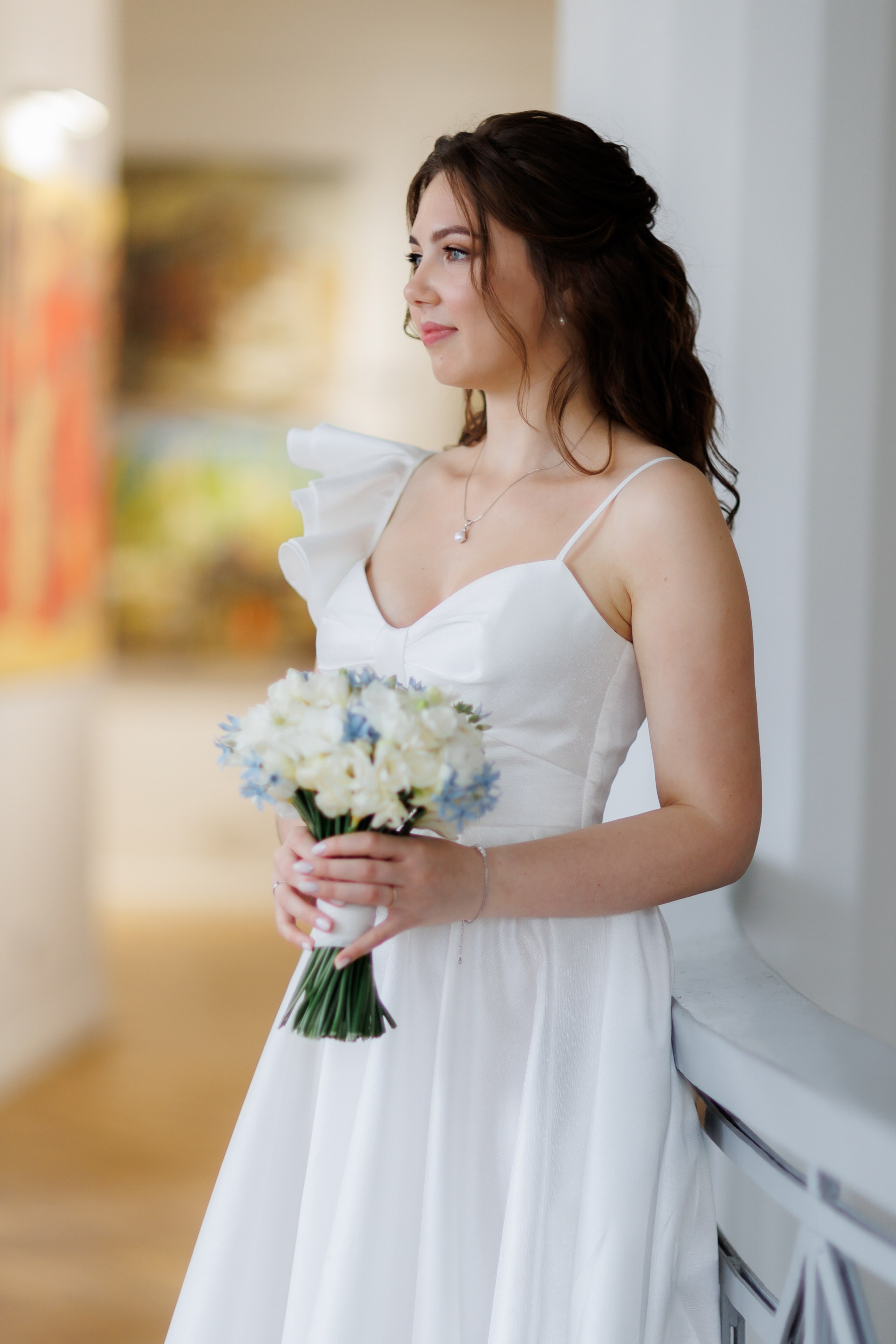 15.07.2023 Семен & Полина. Свадебный фотограф в Нижнем Новгороде — Эдуард Смирнов