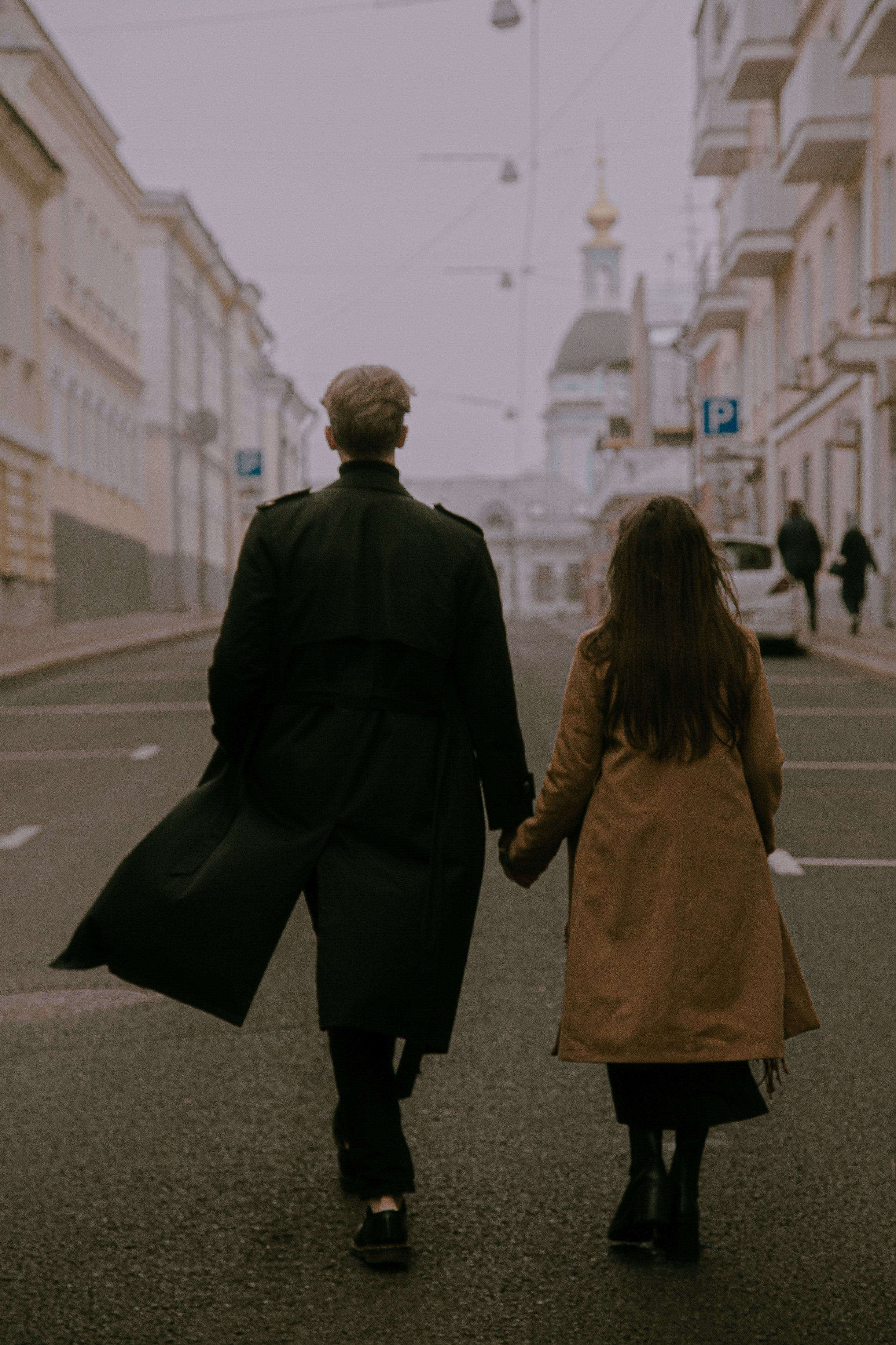 Love story. Свадебный и семейный фотограф Ираида Акимова