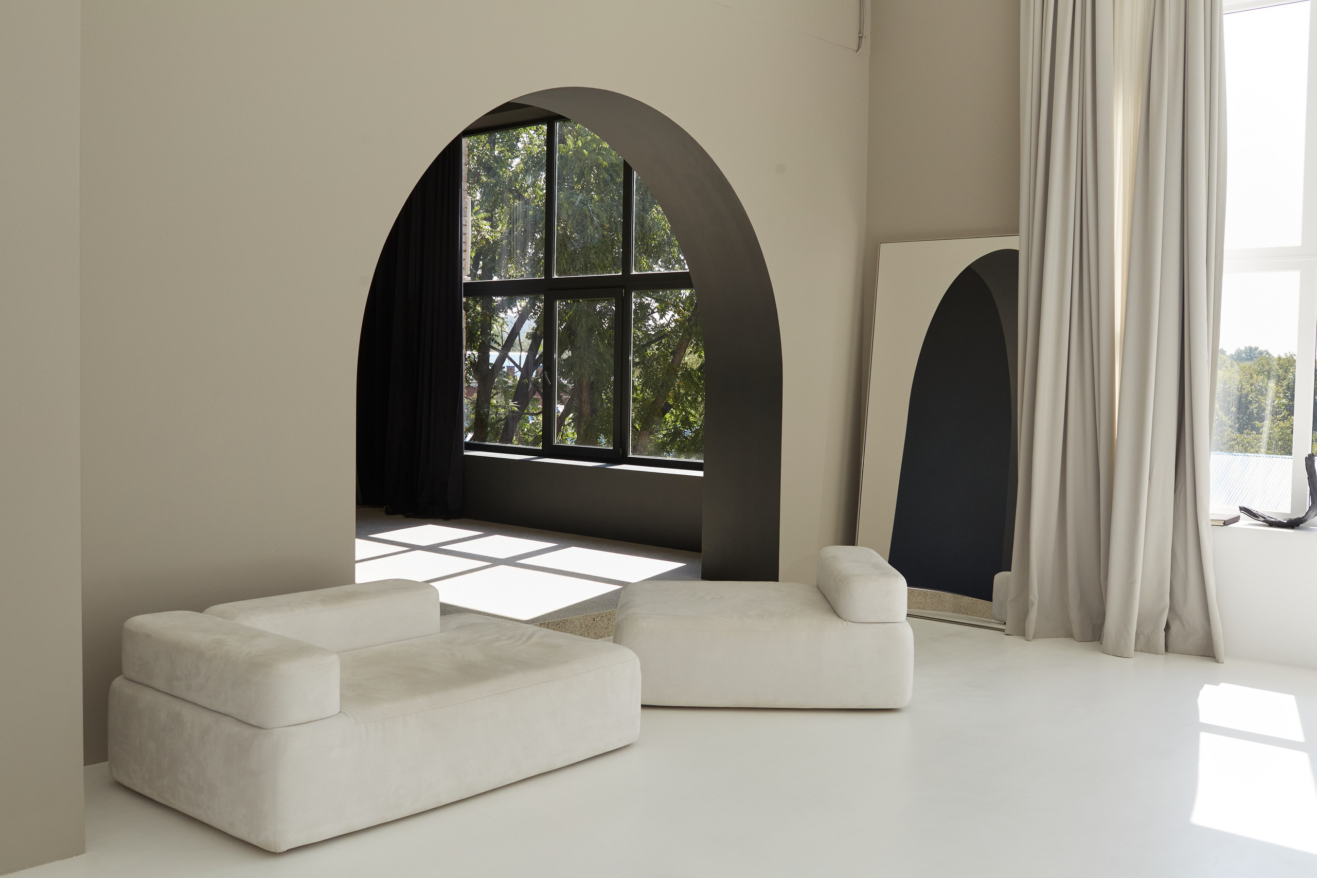 «АРКА». Семейный и детский фотограф в Краснодаре Анна Трашкова