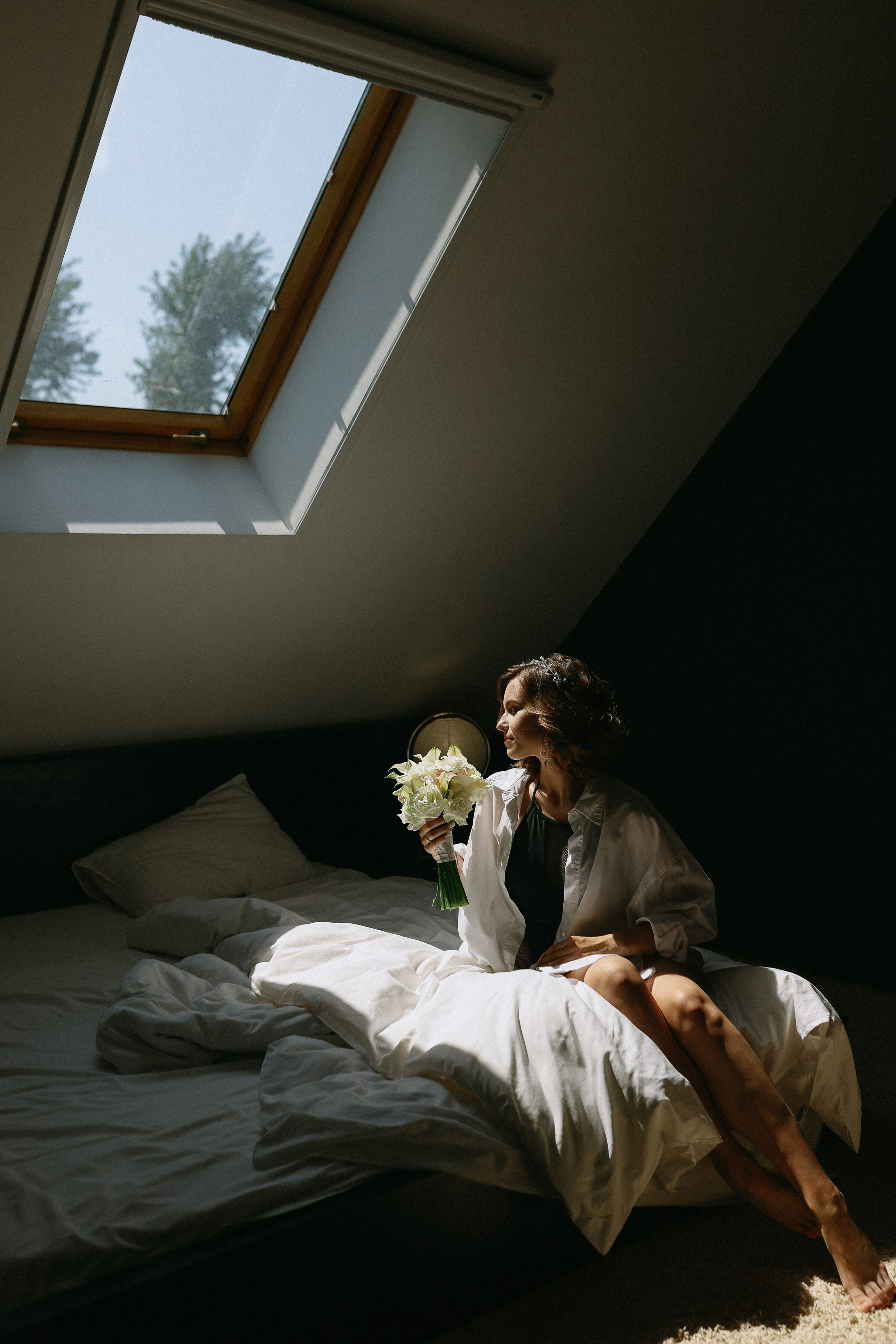 Алина и Дмитрий. Свадебный фотограф Волгоград и Волжский Евгения Кимлач