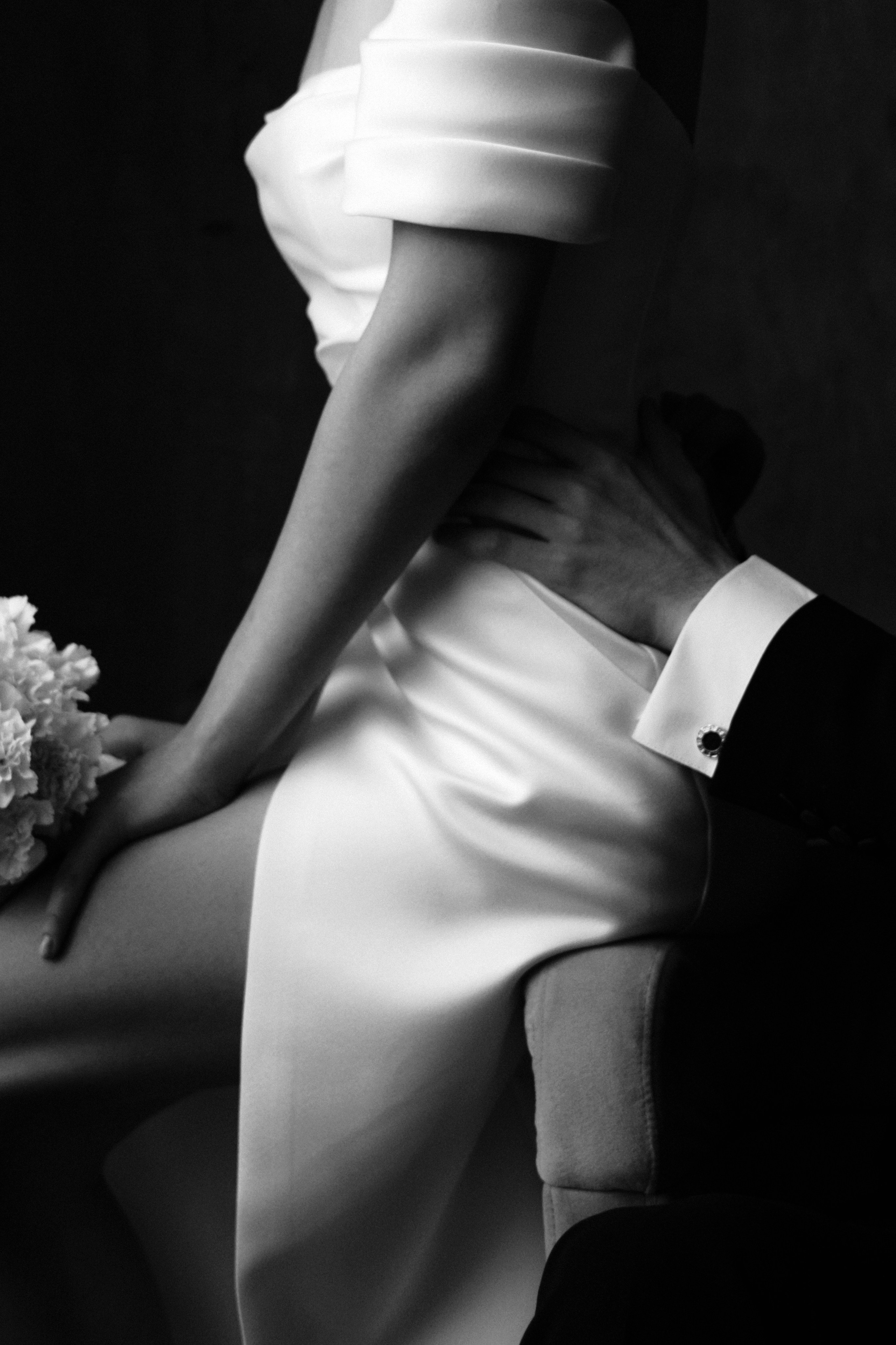 Лукас & Юлия. Жанровый и портретный фотограф Брянск — Москва