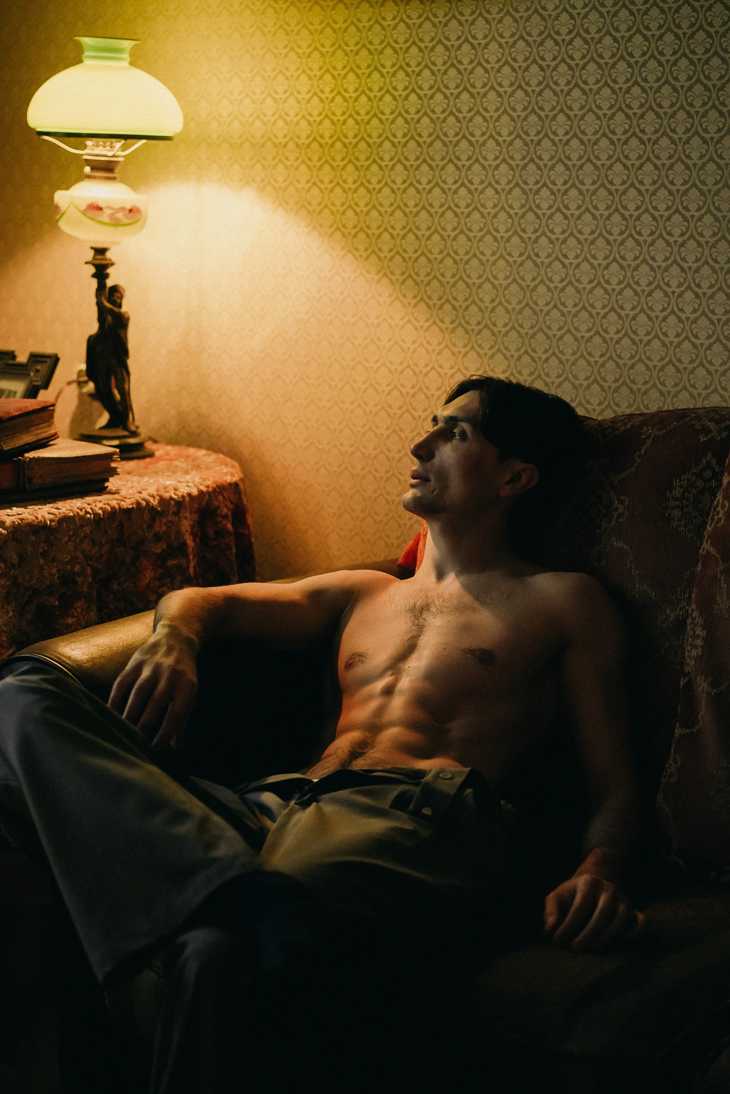 Серия. Репортажный фотограф в Новосибирске Оксана Курдюкова