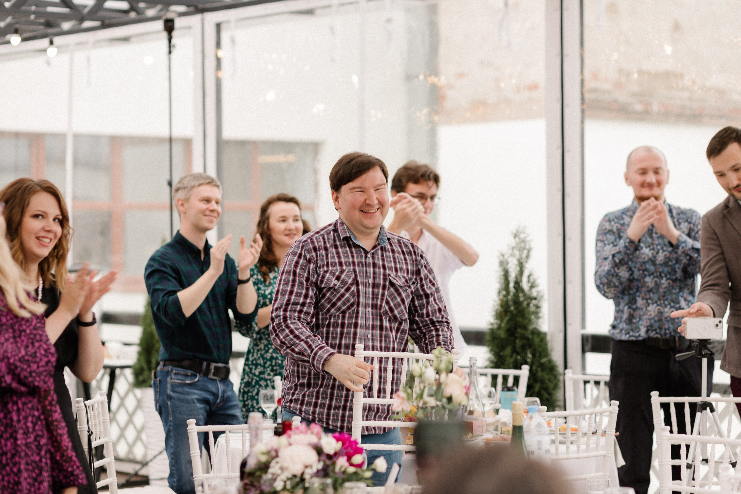 Антон и Елизавета/2023. Свадебный и семейный фотограф в Екатеринбурге