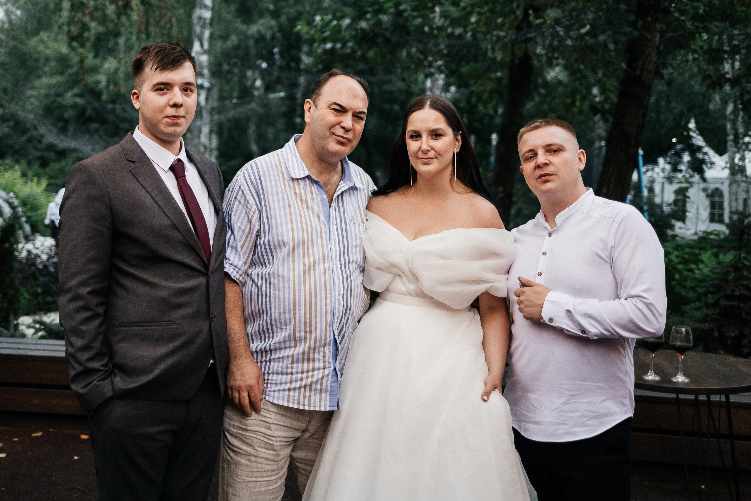 Дмитрий и Мария/2024. Свадебный и семейный фотограф в Екатеринбурге