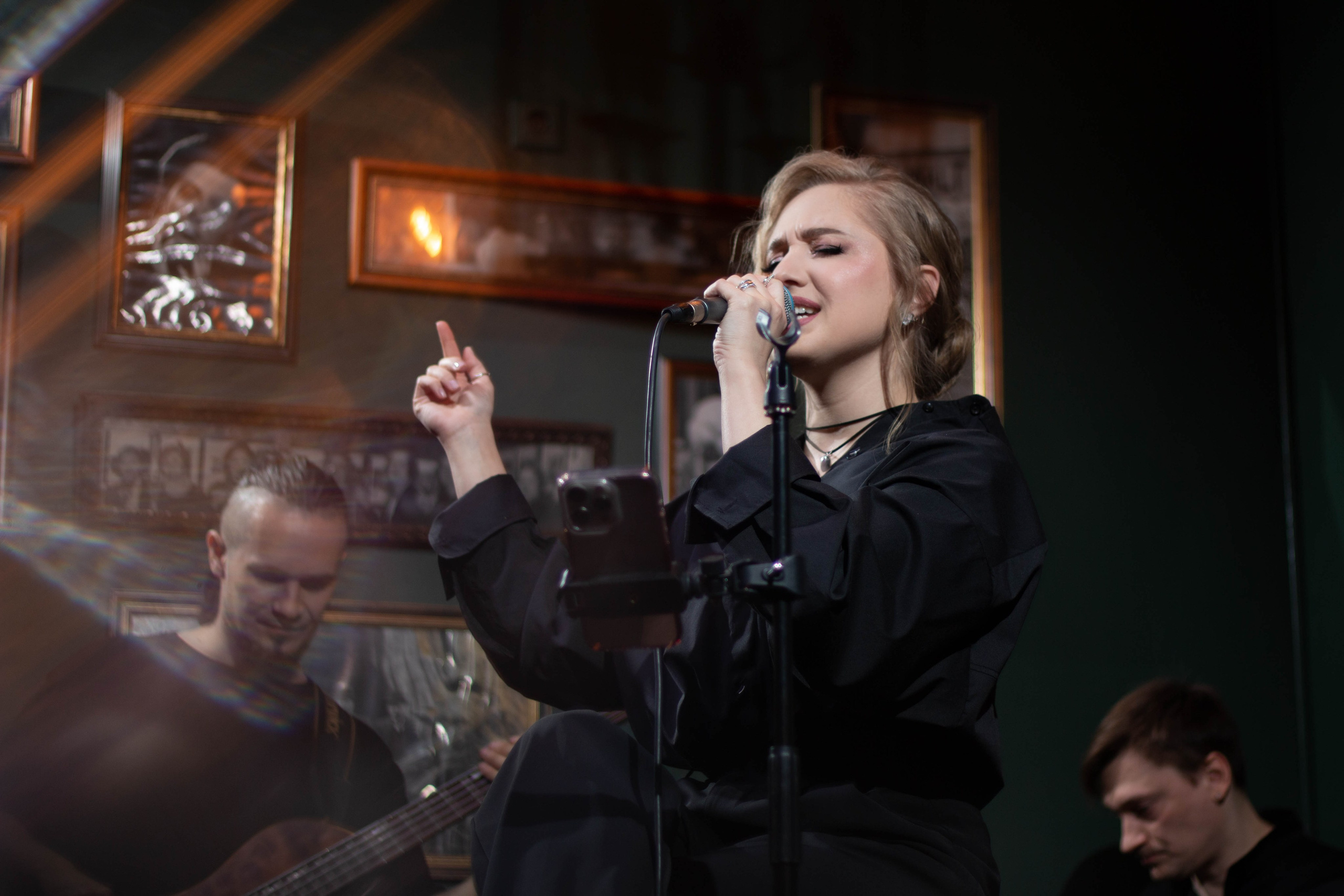 Reportage. Андрей Лис фотограф в Екатеринбурге