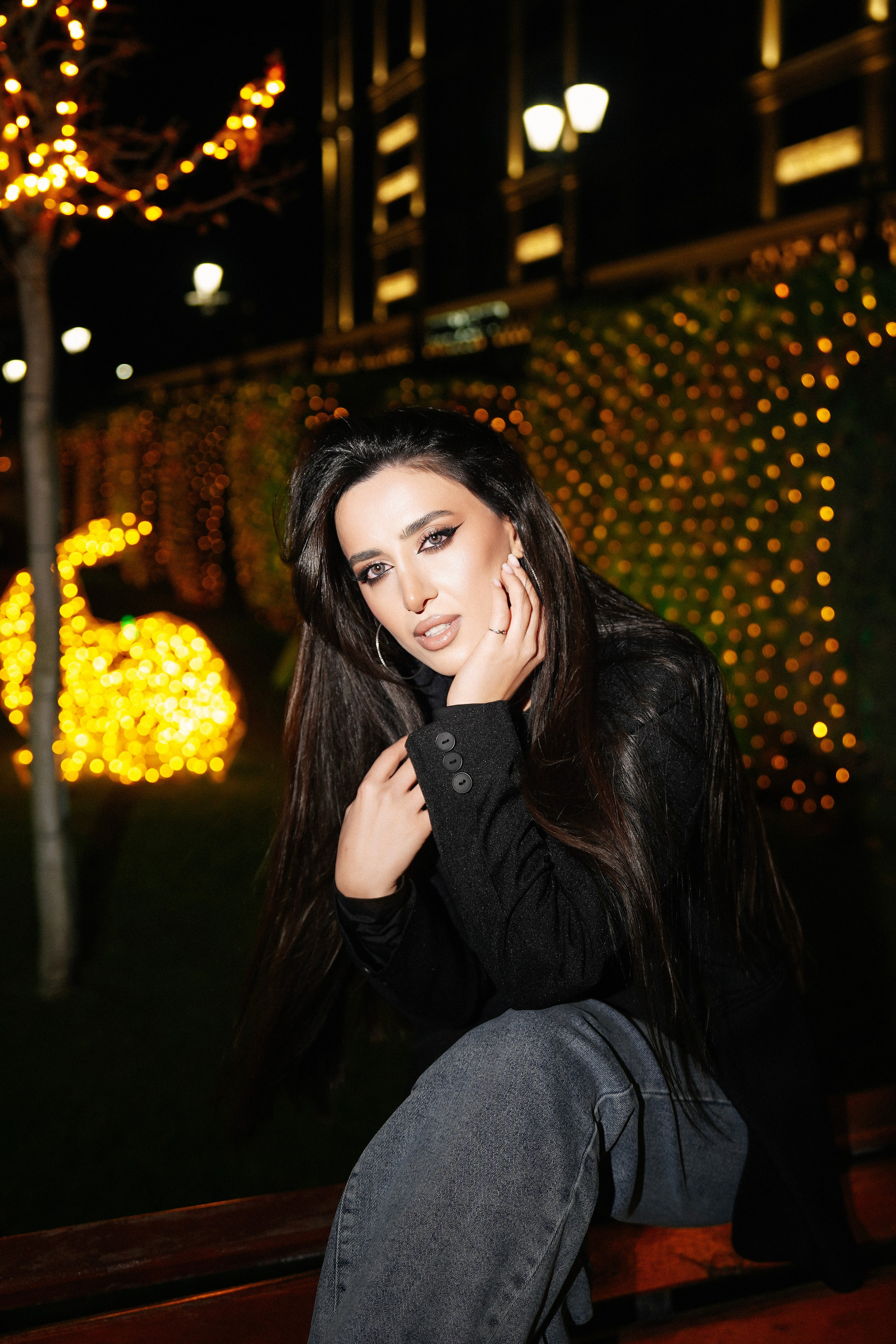 Тереза. Фотограф с психологическим образованием