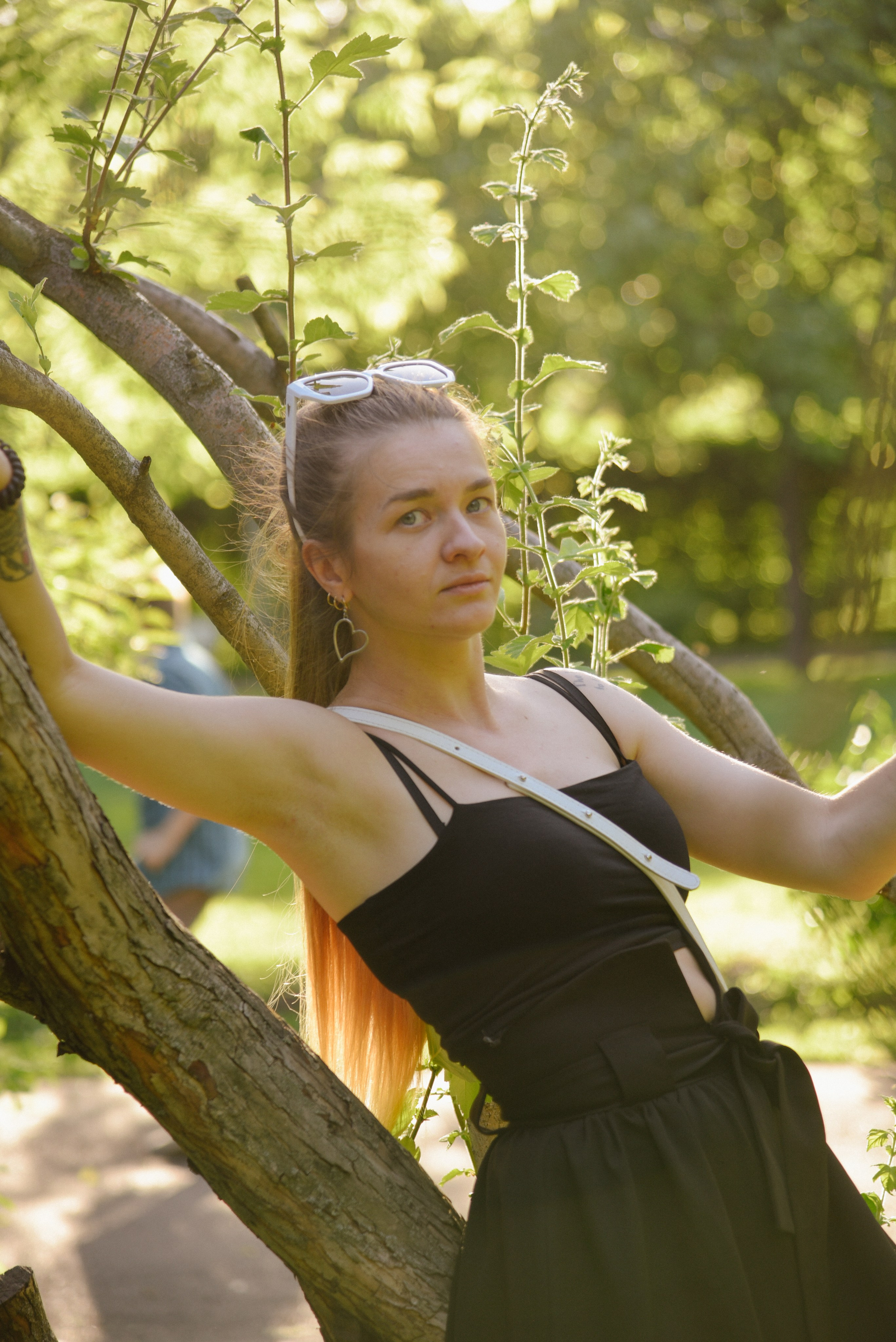Мамский пикник. Фотограф Лола Волна, город Москва