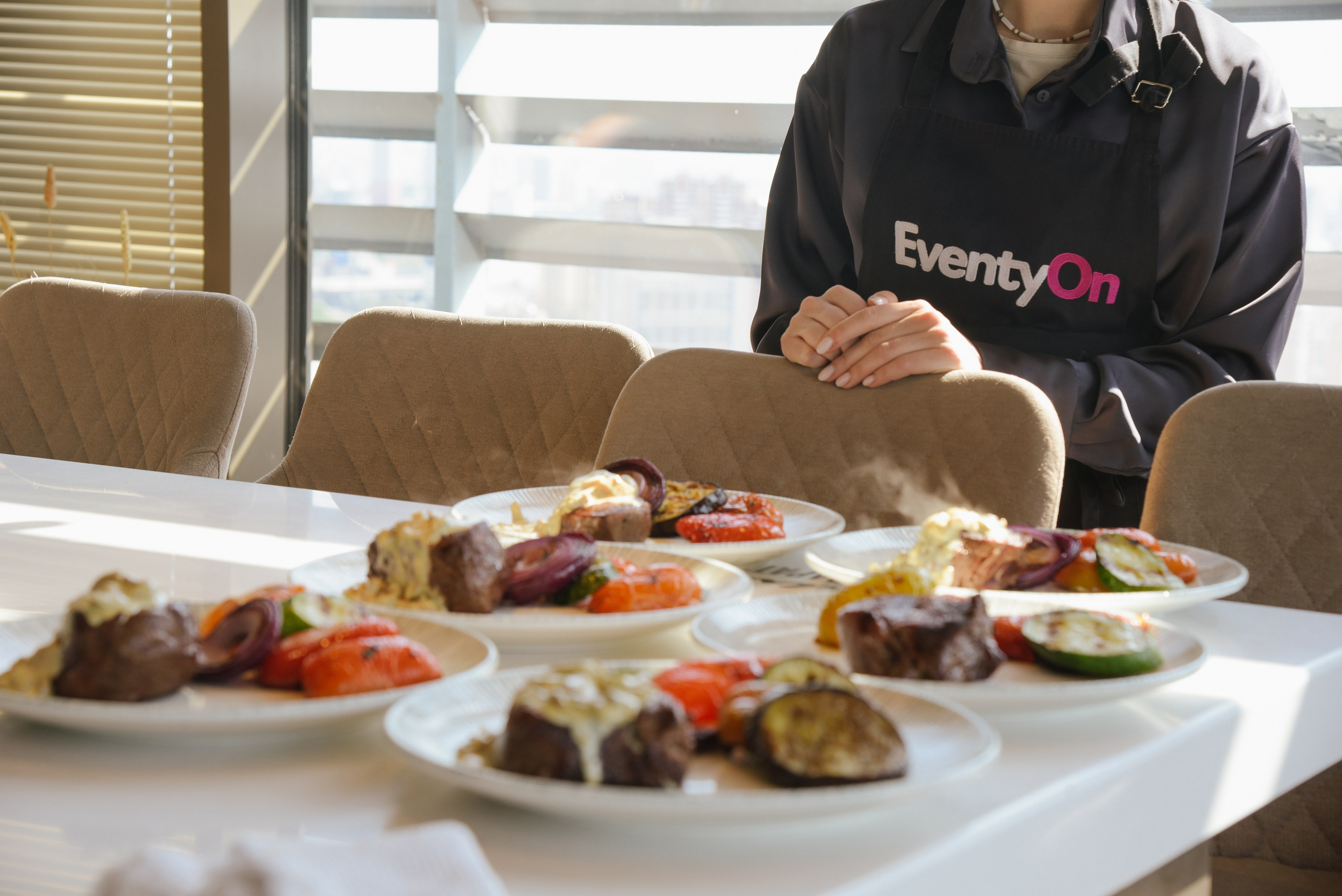 Ольга Happy birthday!. Фотограф Лола Волна, город Москва