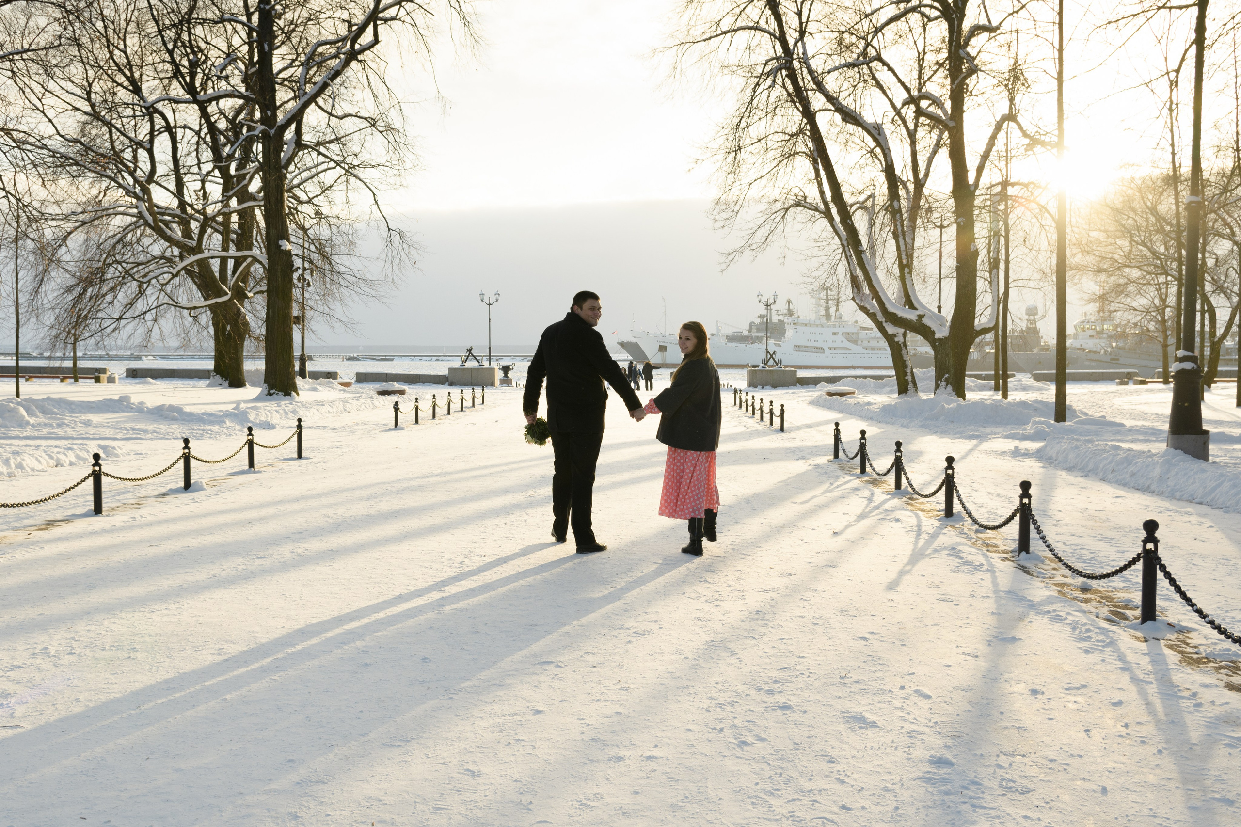 Семейный и индивидуальный фотограф Life style в Санкт-Петербурге Мария
