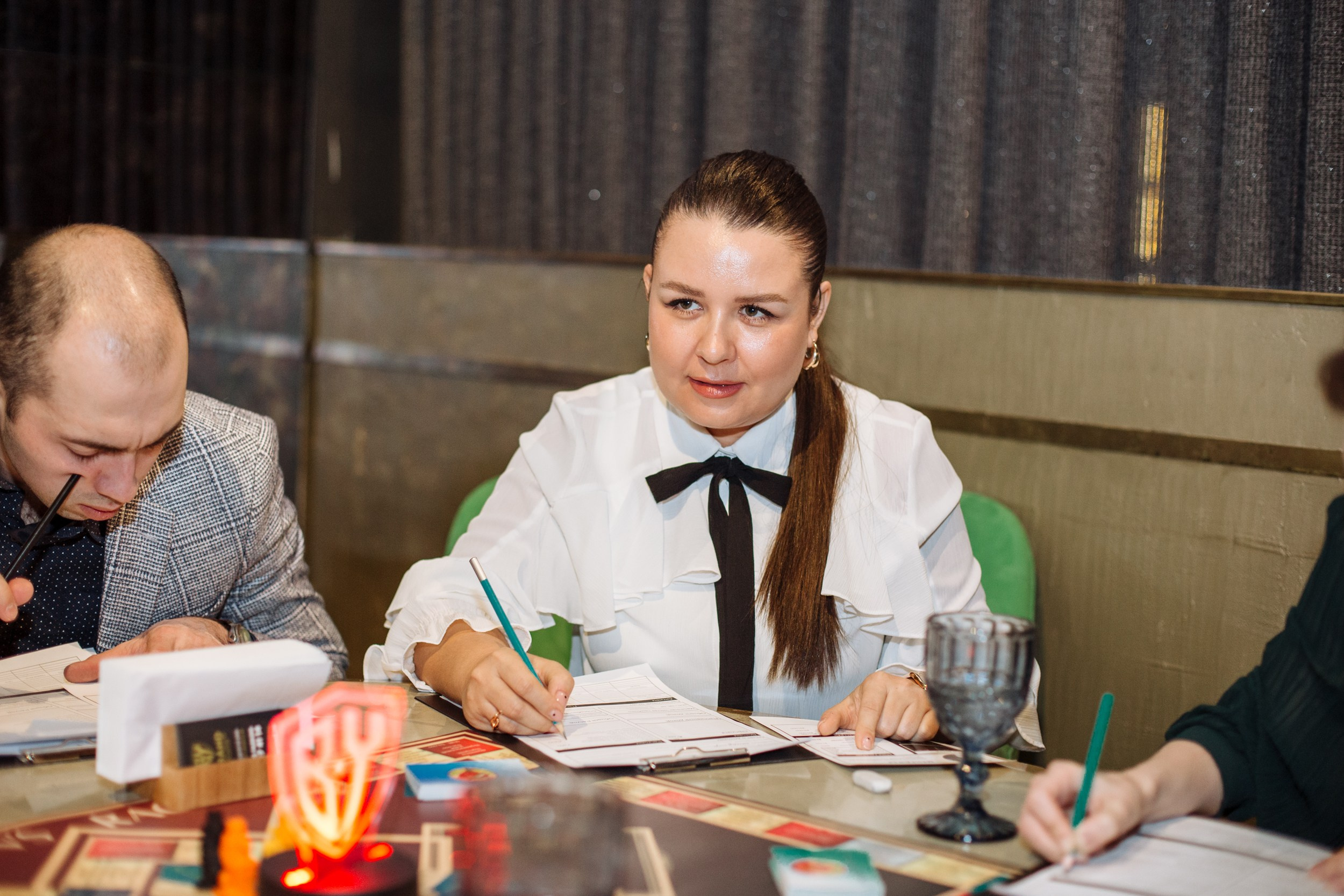 Money management. Главная