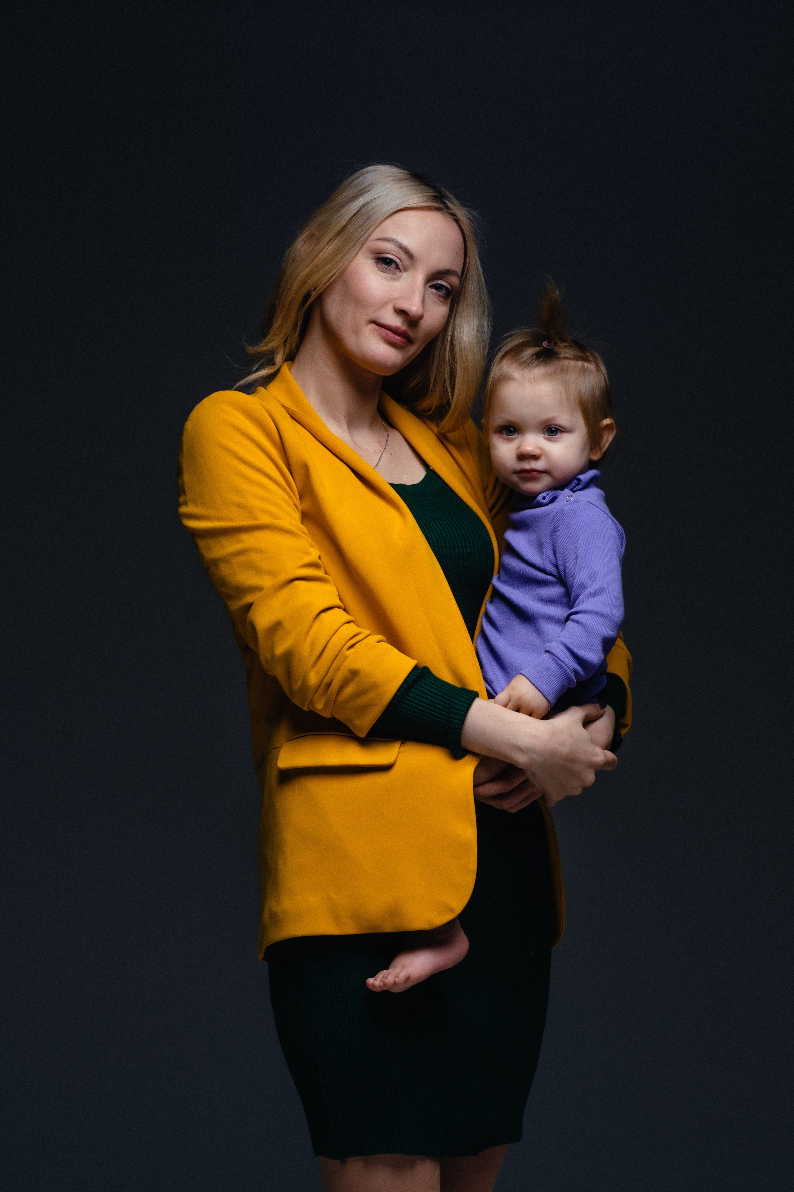 Елена и Анюта. Свадебный, семейный фотограф в Санкт-Петербурге