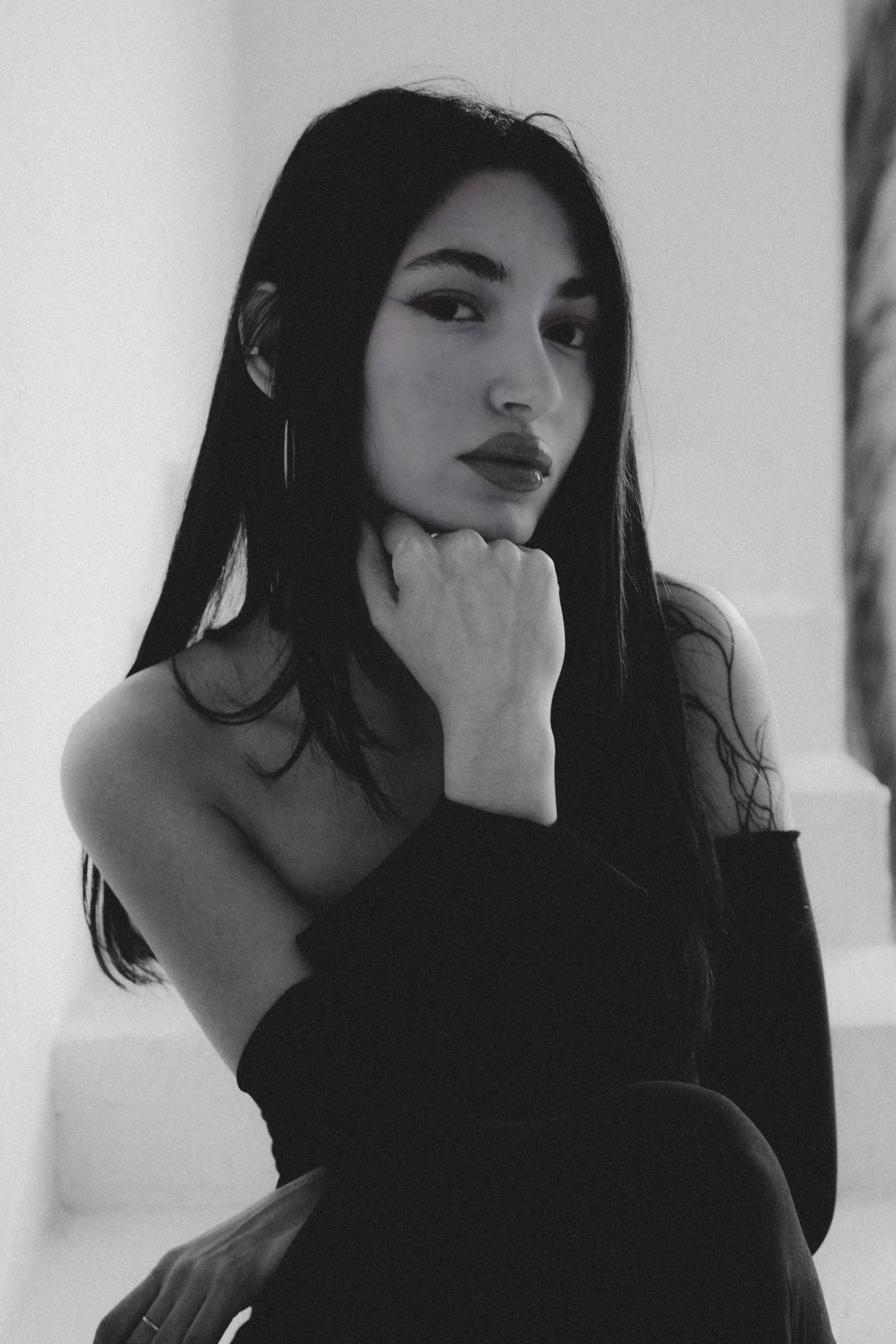 Study Photo. Портретный фотограф из Ростова-на-Дону Амид Меловой