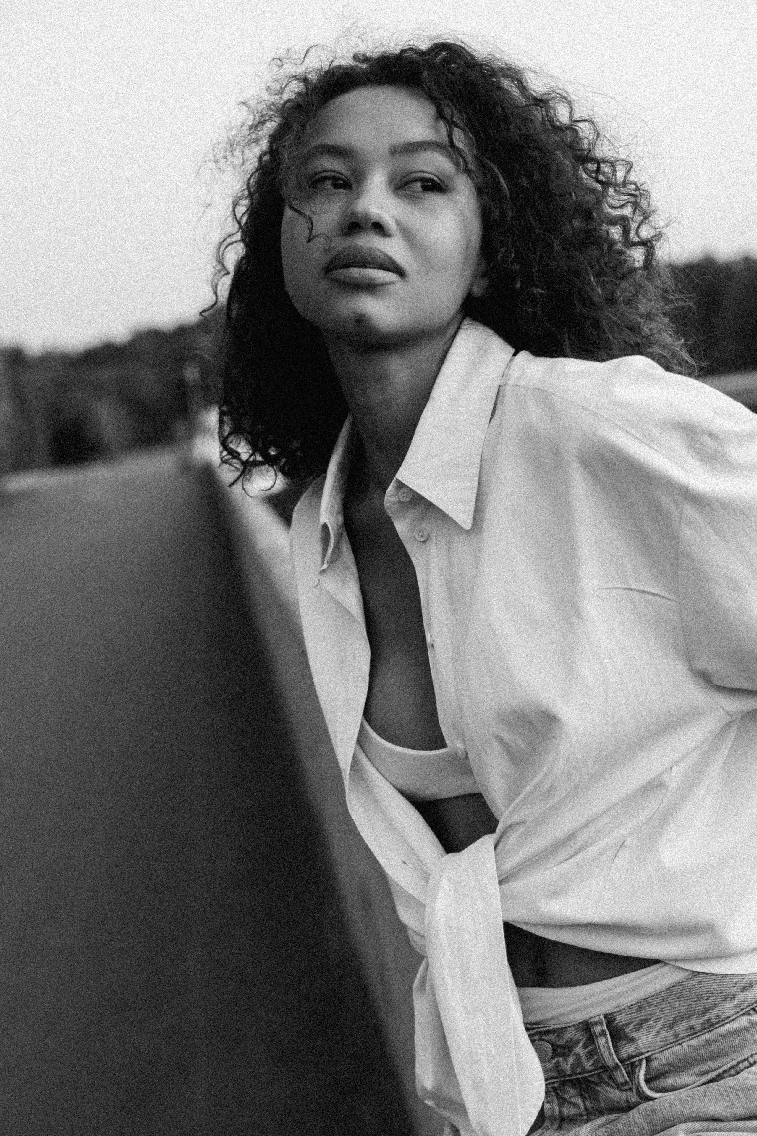 Ольга. Свадебный и портретный фотограф Соломко Диана