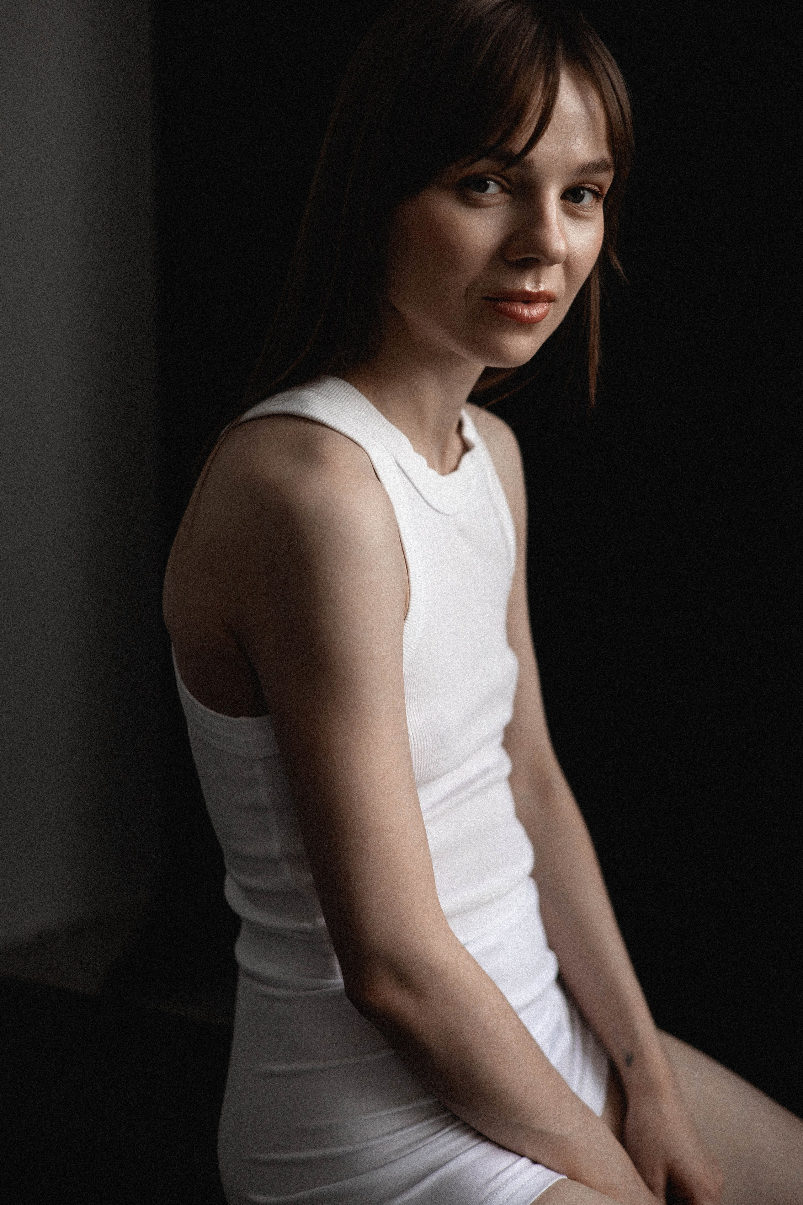 Анна. Свадебный и портретный фотограф Соломко Диана