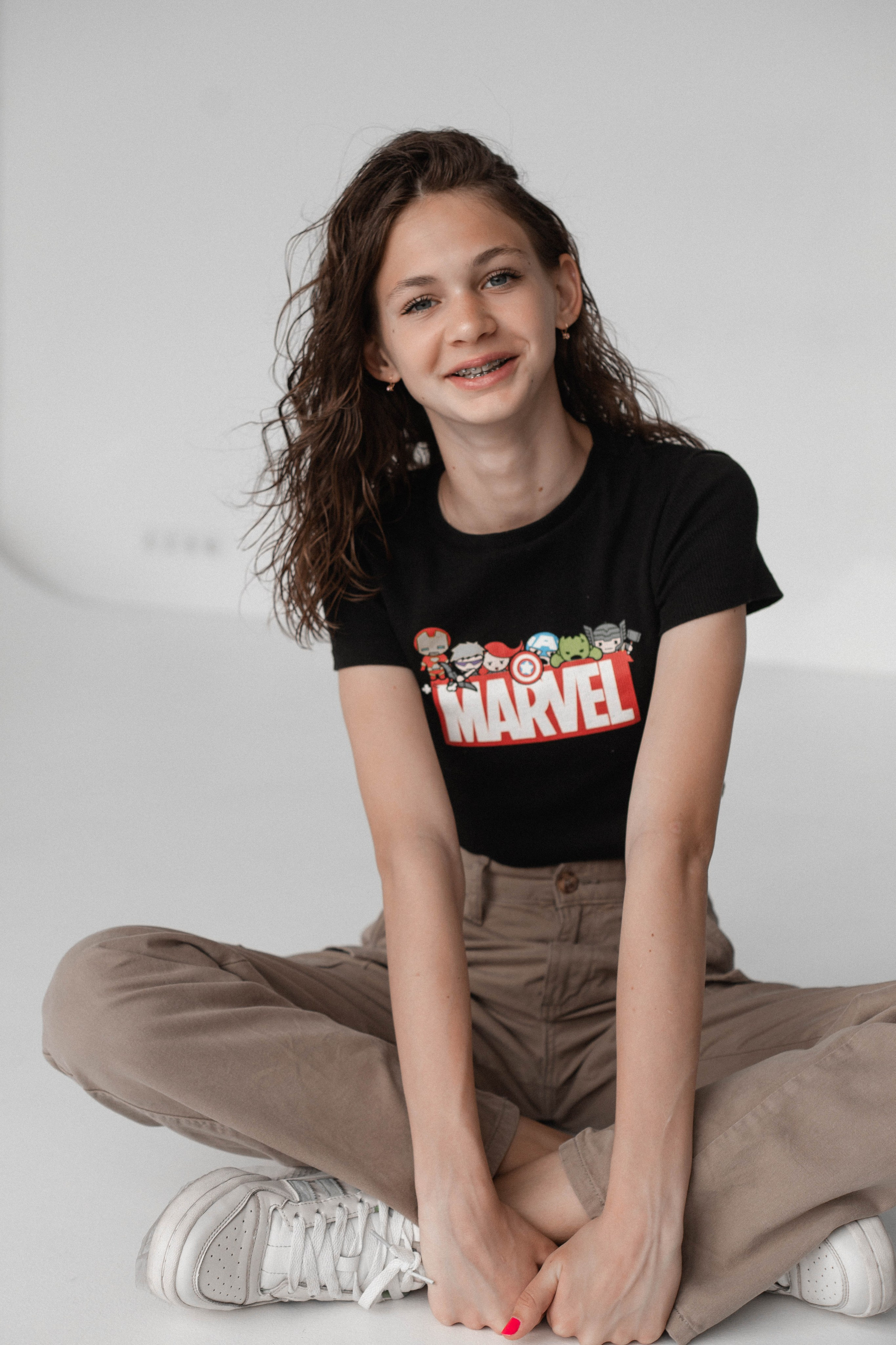 Яна, София, Андрей. Свадебный и портретный фотограф Соломко Диана