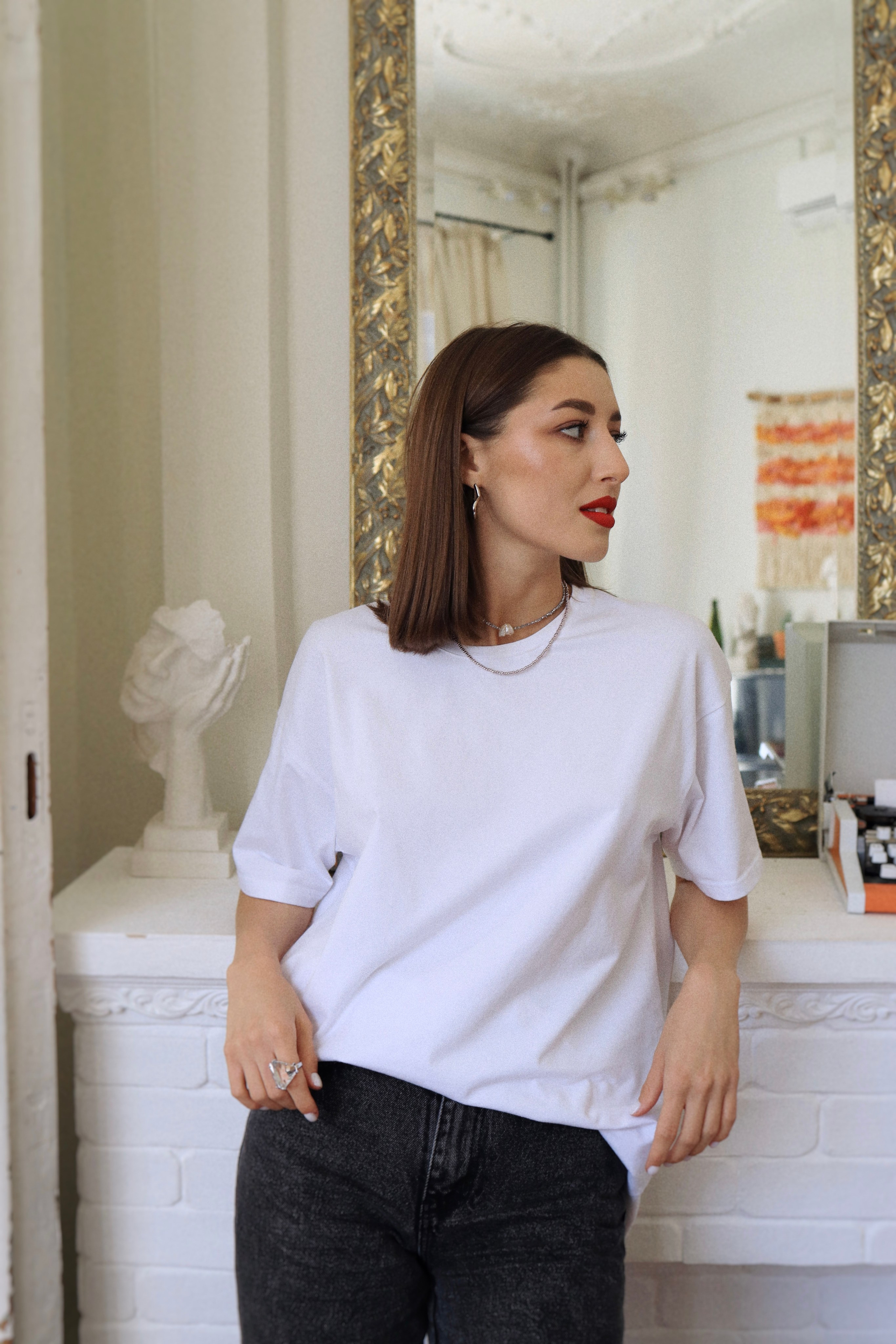 Jewelry workshop by Spleteno brand | 2023. POLINA MÔMOT