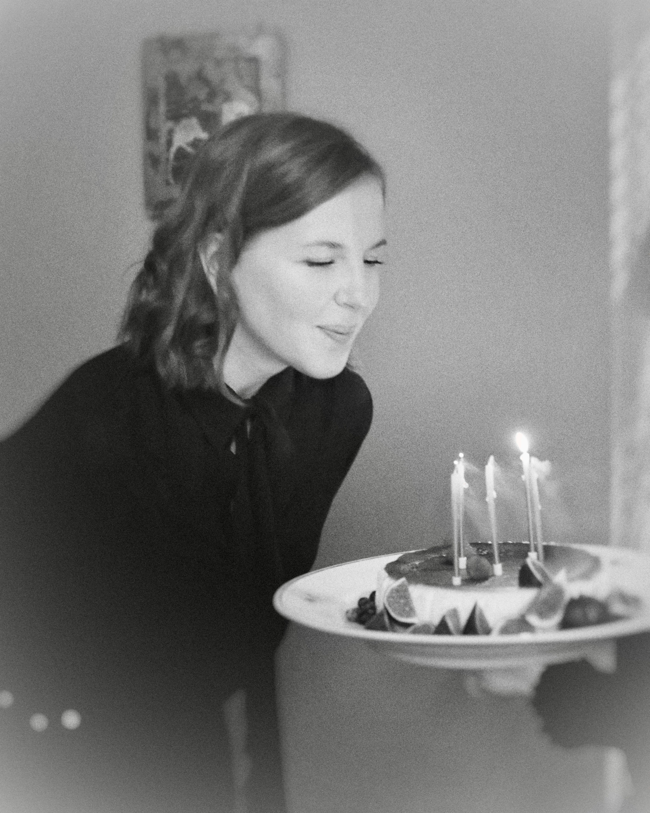 Richter Restaurant Party | 2023. POLINA MÔMOT