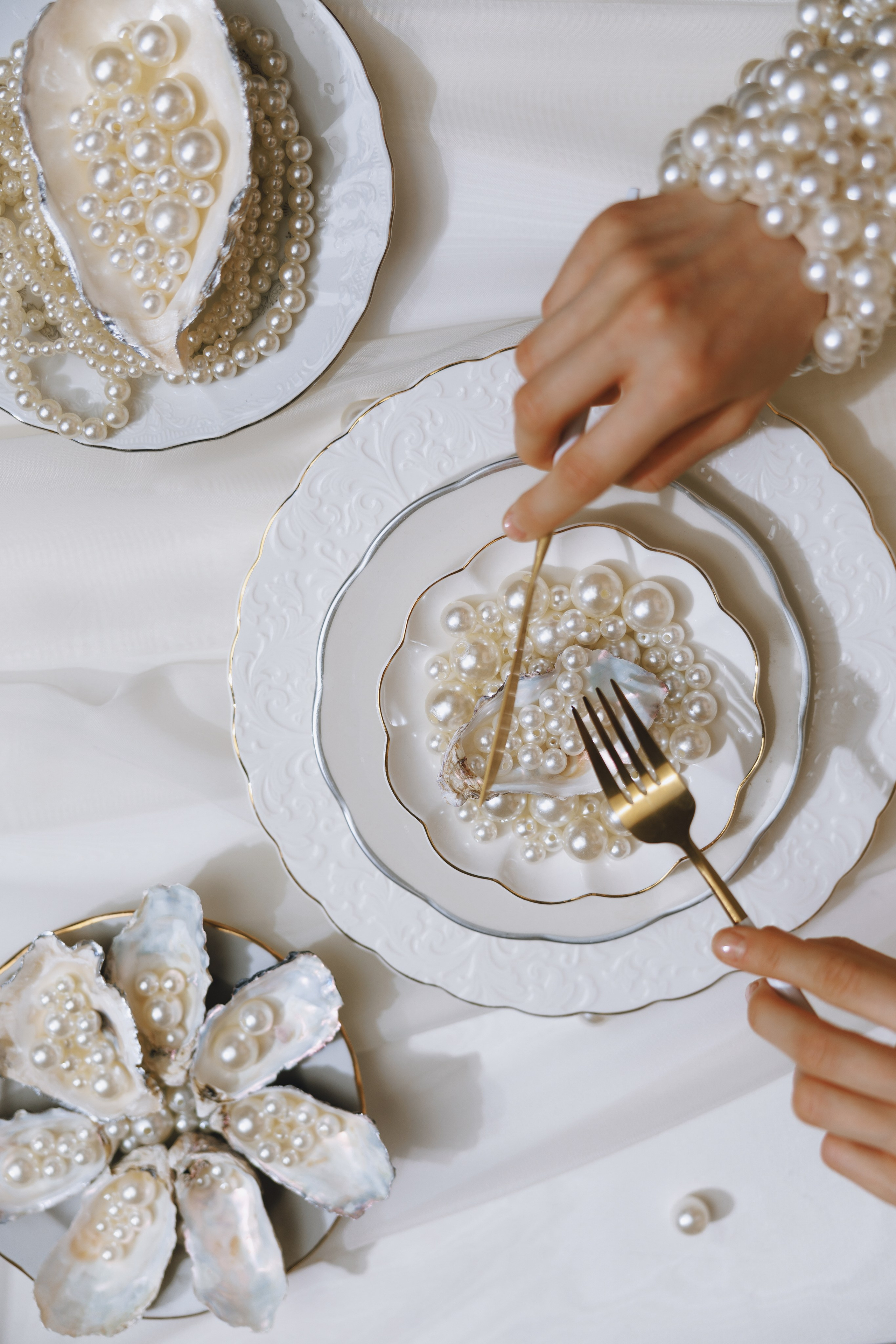 Pearl story. Свадебный и портретный фотограф в Ростове на Дону Андо Саргсян