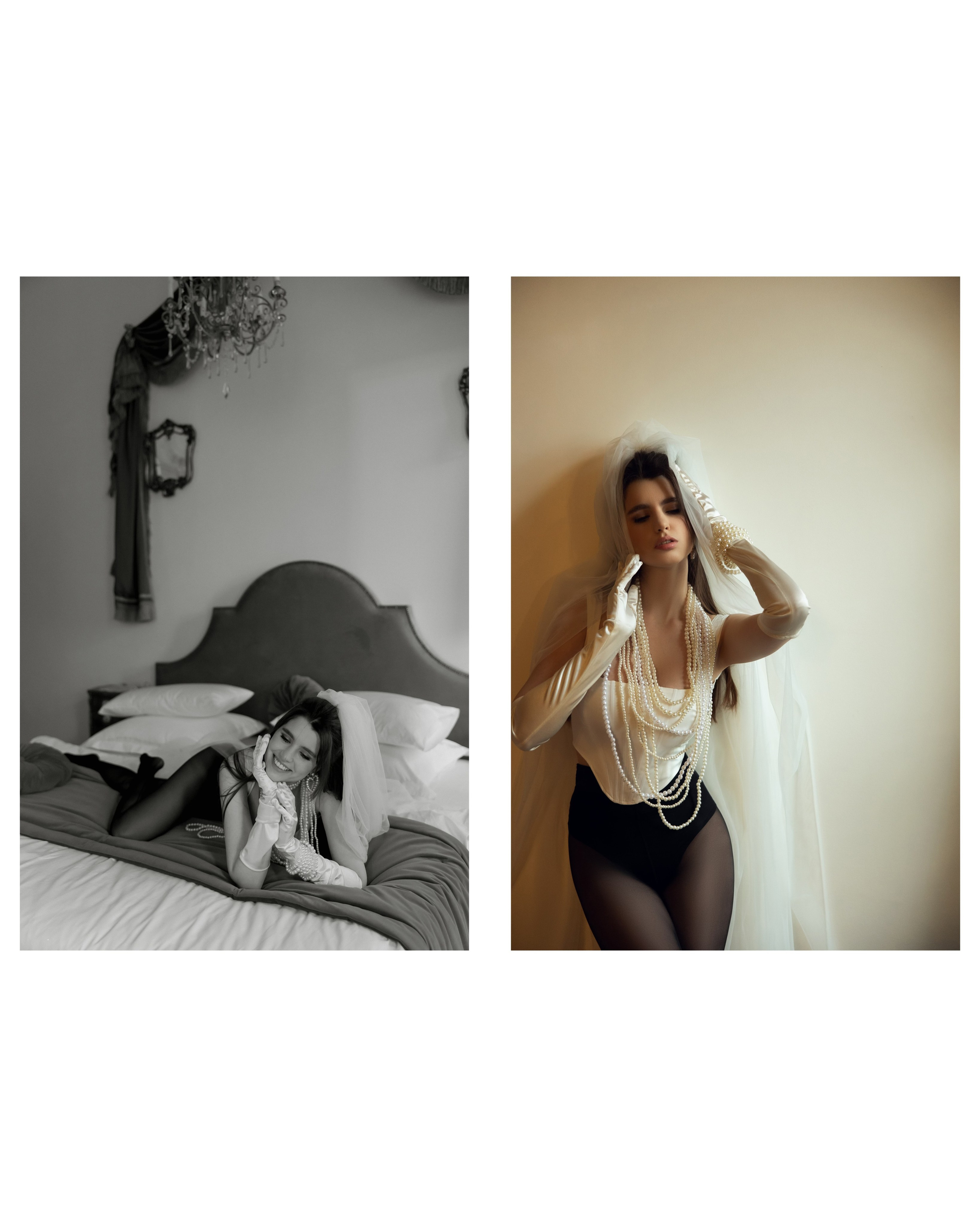 Bride morning. Свадебный и портретный фотограф в Ростове на Дону Андо Саргсян