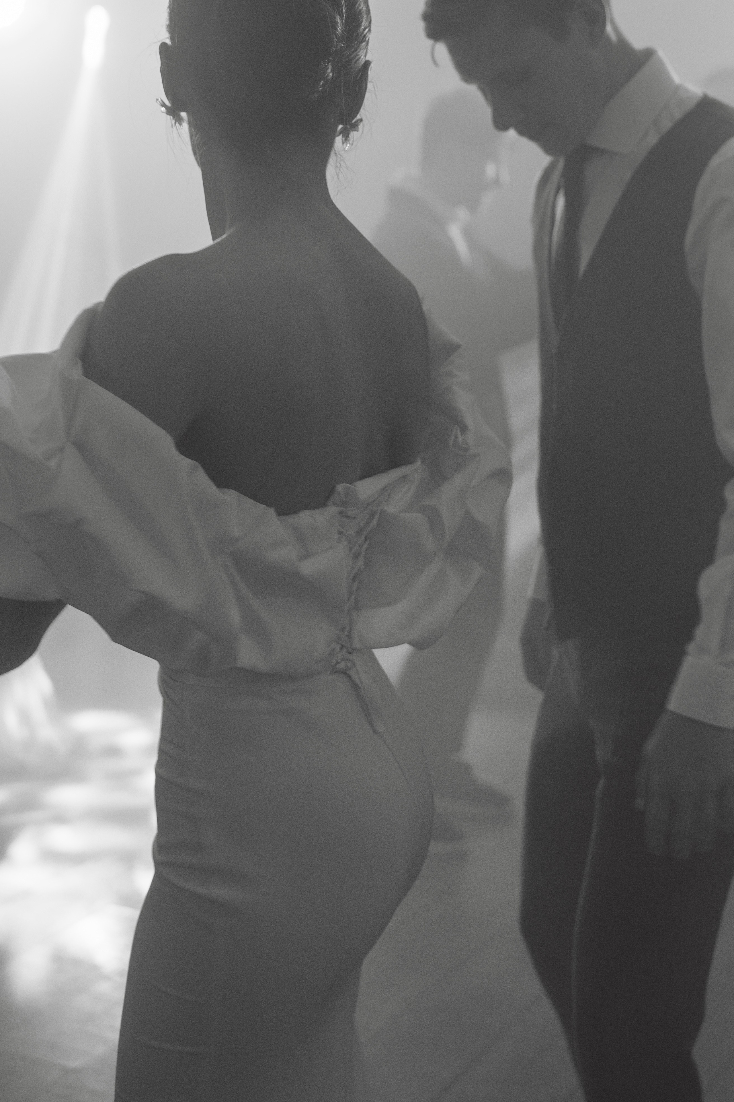 Нежная любовь