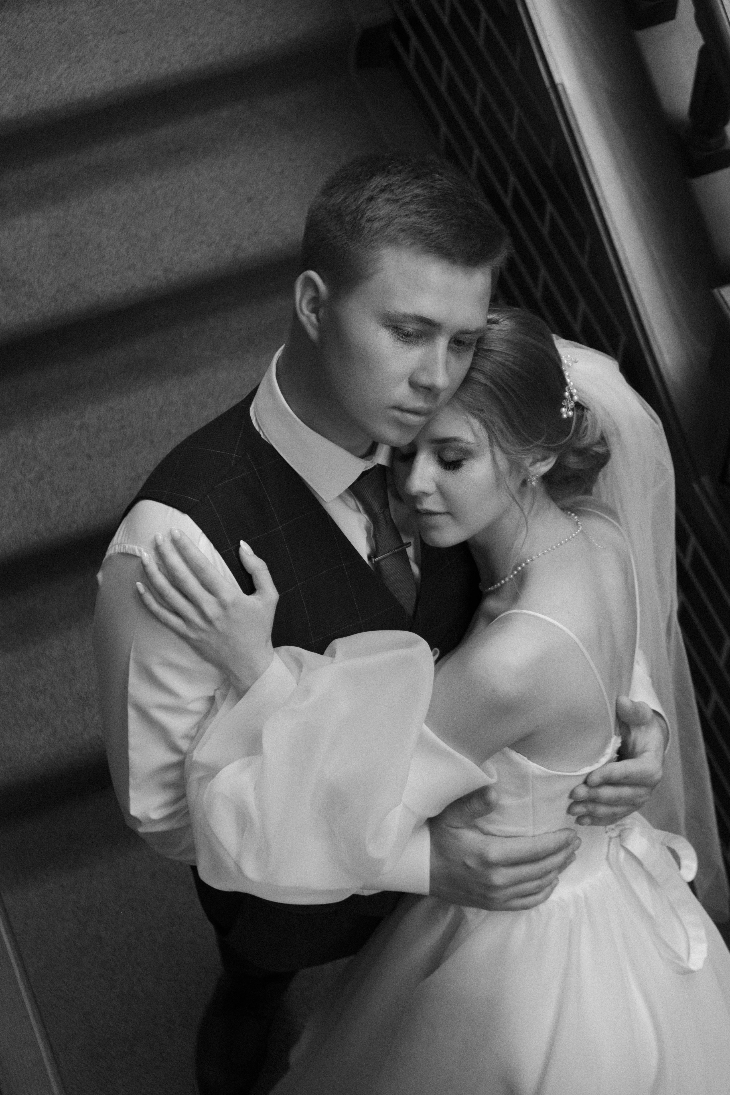 Ангелина и Аким. Свадебный Фотограф Ростов-на-Дону