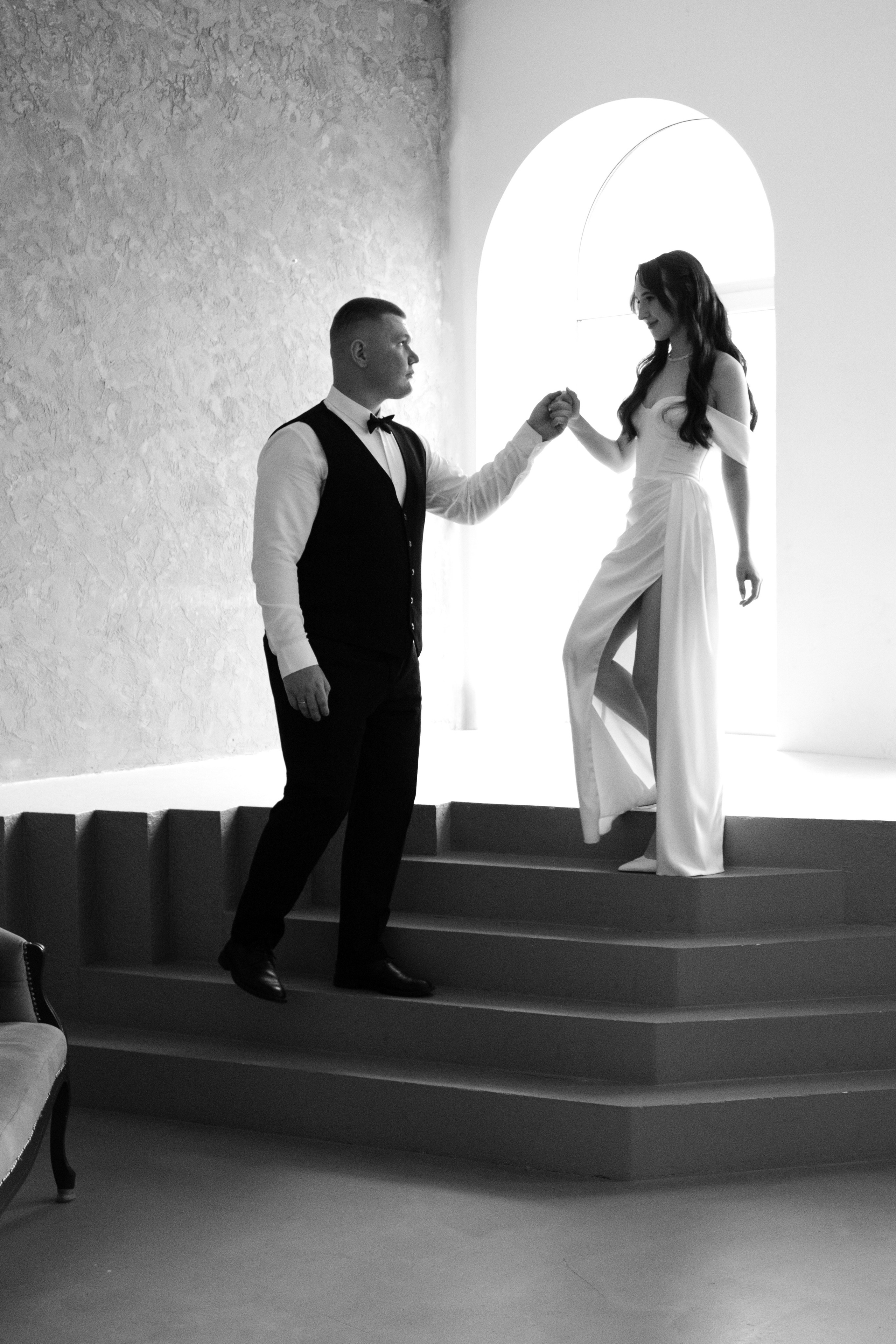 Виктория и Дмитрий. Свадебный Фотограф Ростов-на-Дону