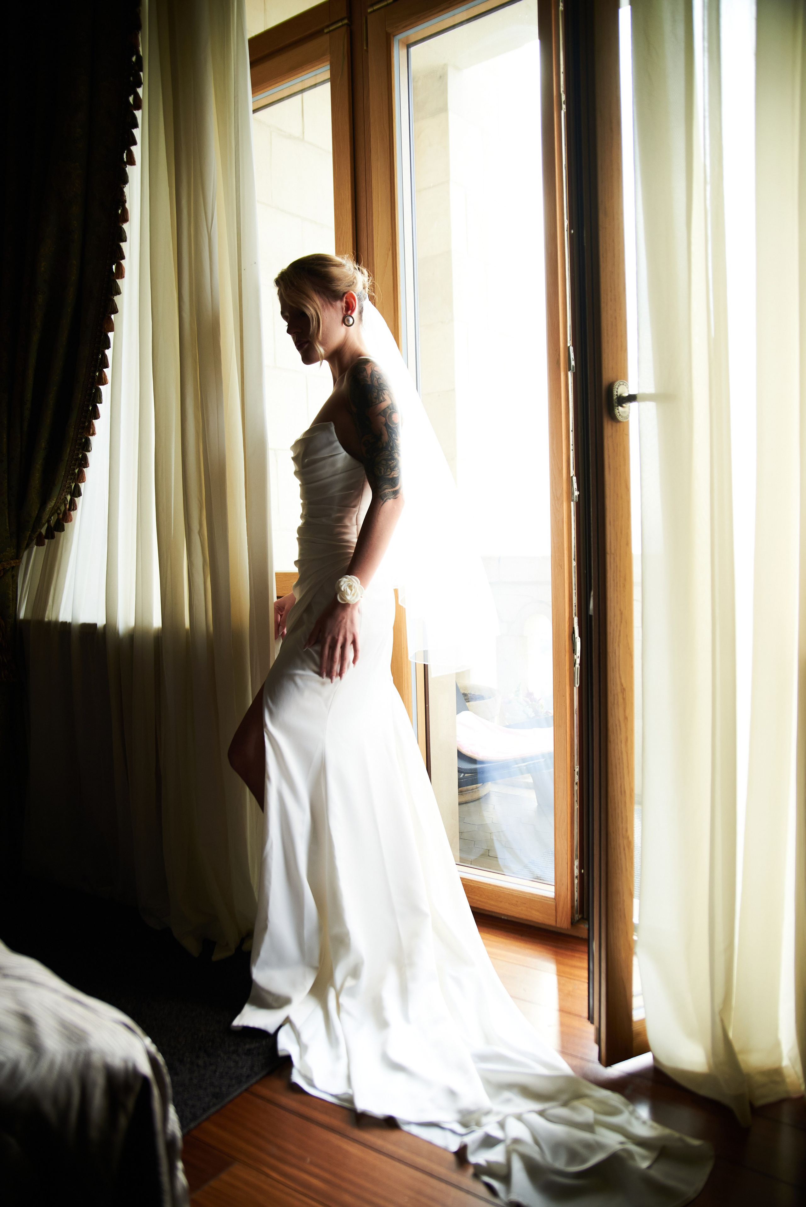 Даша & Родион. Елизавета Мальгина, фотограф в Москве