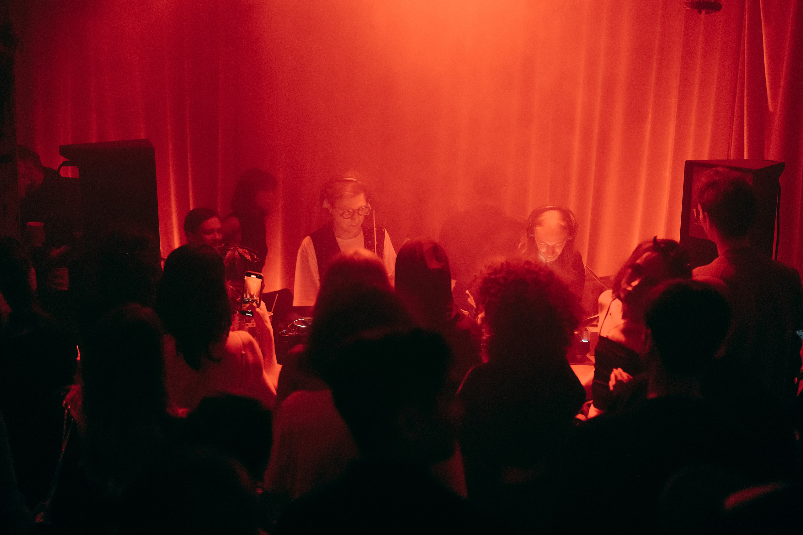 Blanc. Репортажный и клубный фотограф Москва