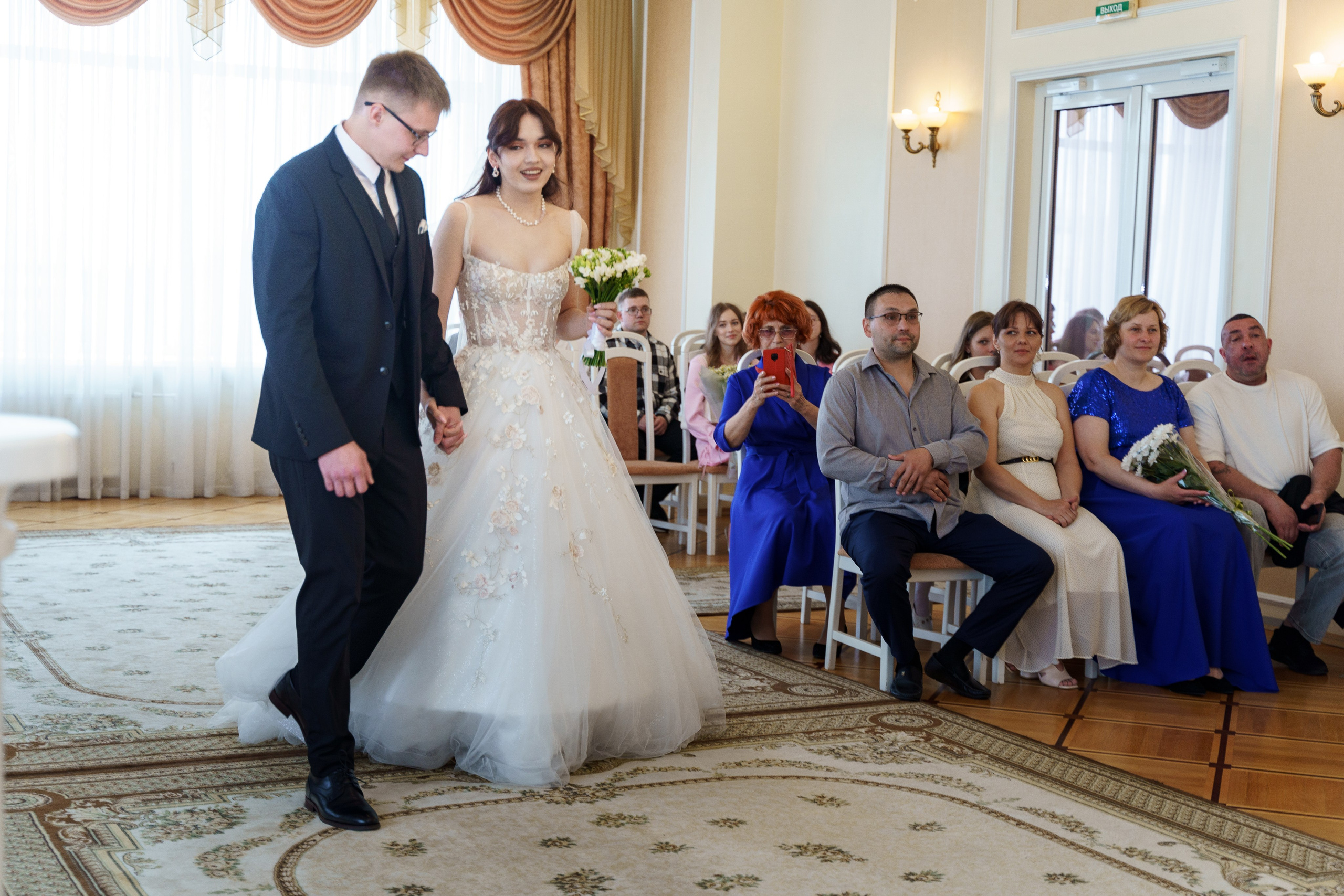 Регистрация в Тосно. Professional photoartist in St. Petersburg (wedding, reportage, portrait, model book, love story) Alexander Shvedov