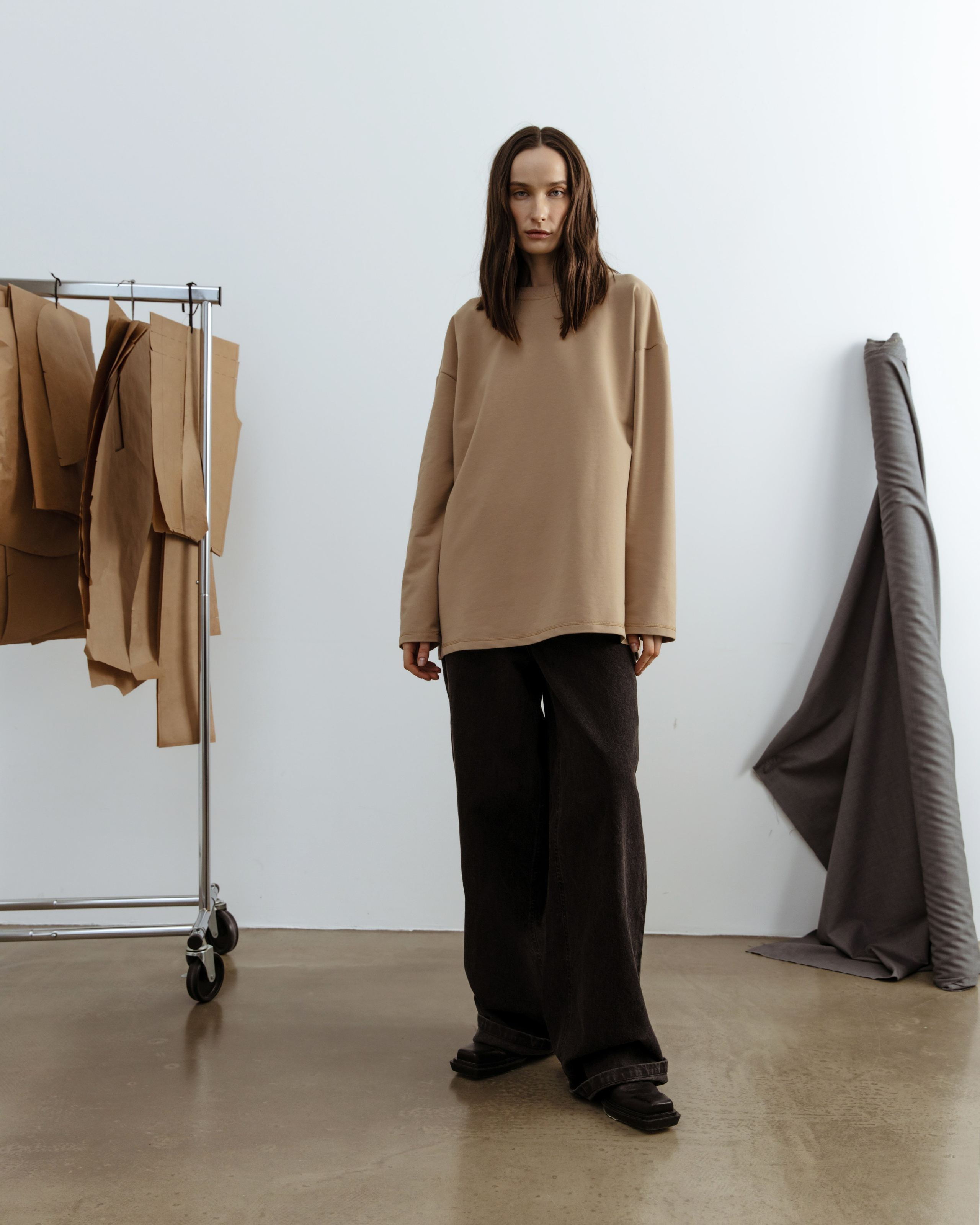 Eclata BASE. Фотограф для брендов, Москва