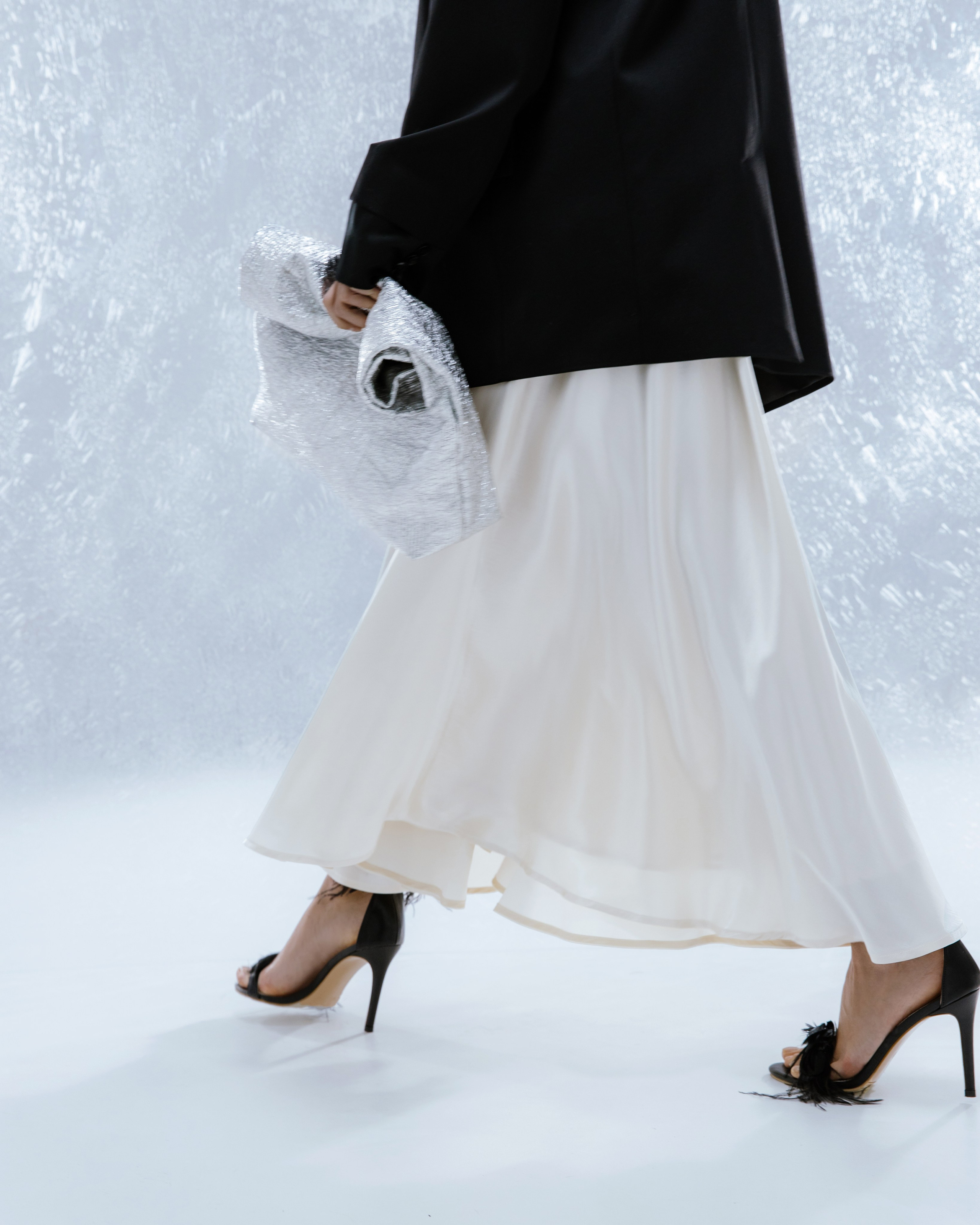 Eclata. winter collection'22. Фотограф для брендов, Москва