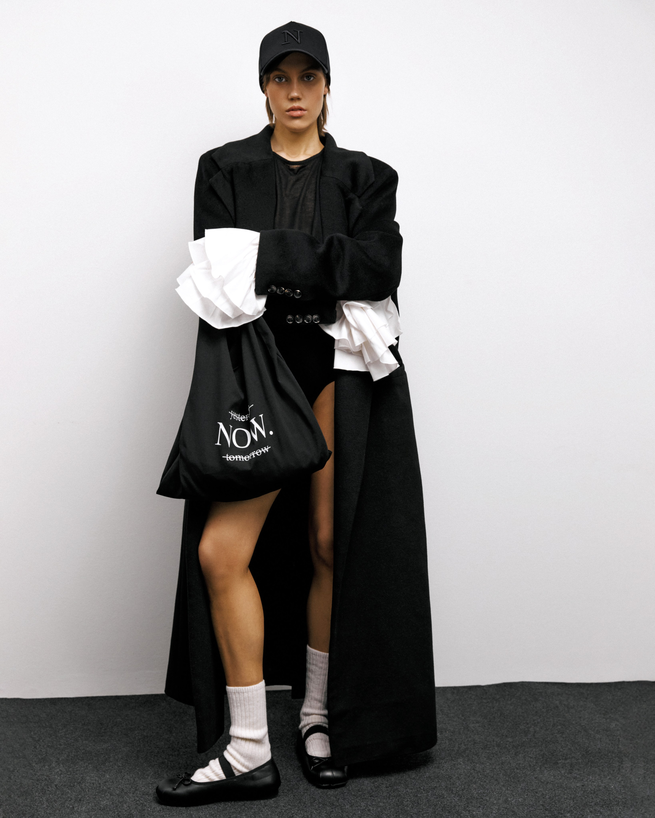 Nanei campaign. Фотограф для брендов, Москва