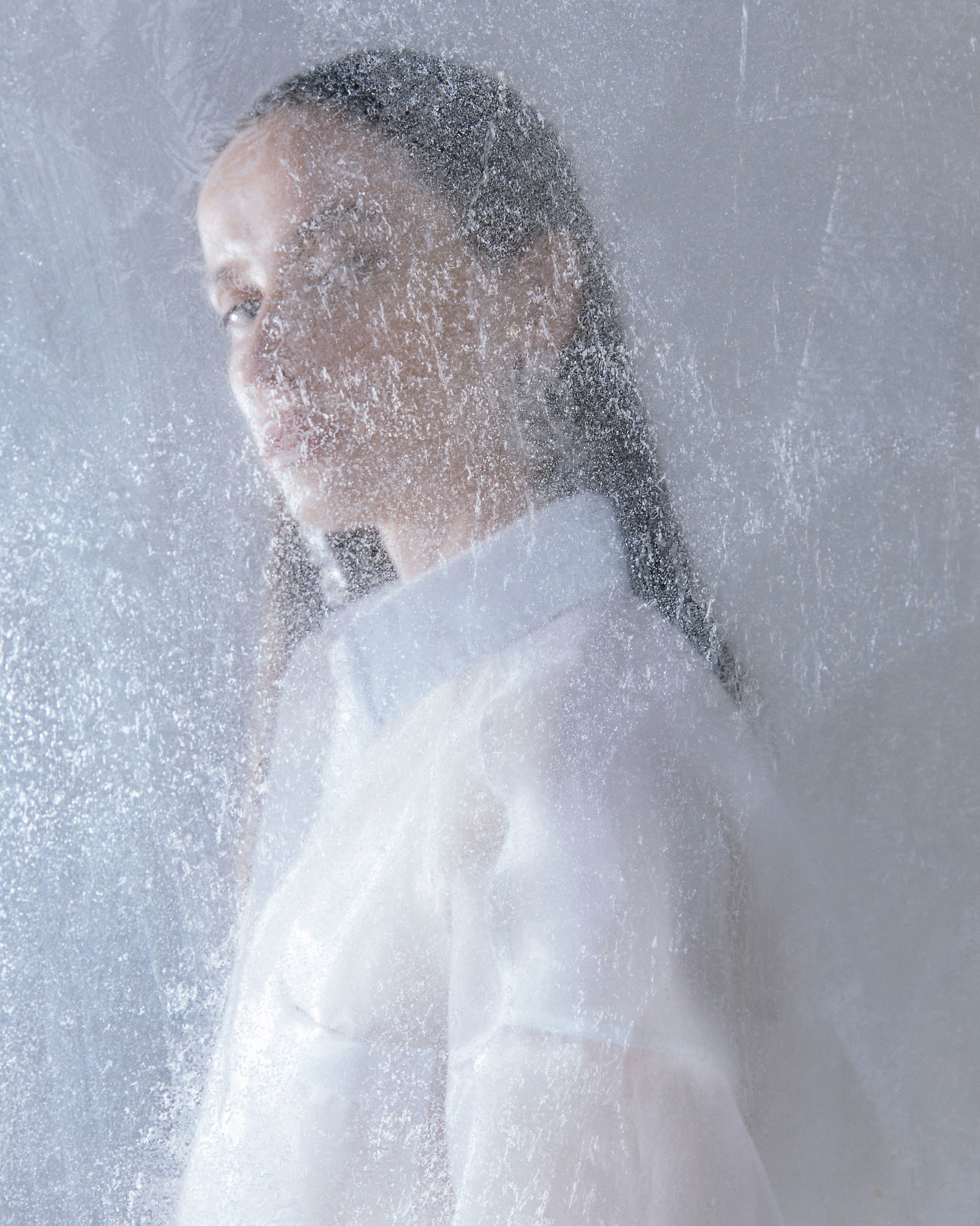 Eclata. winter collection'22. Фотограф для брендов, Москва