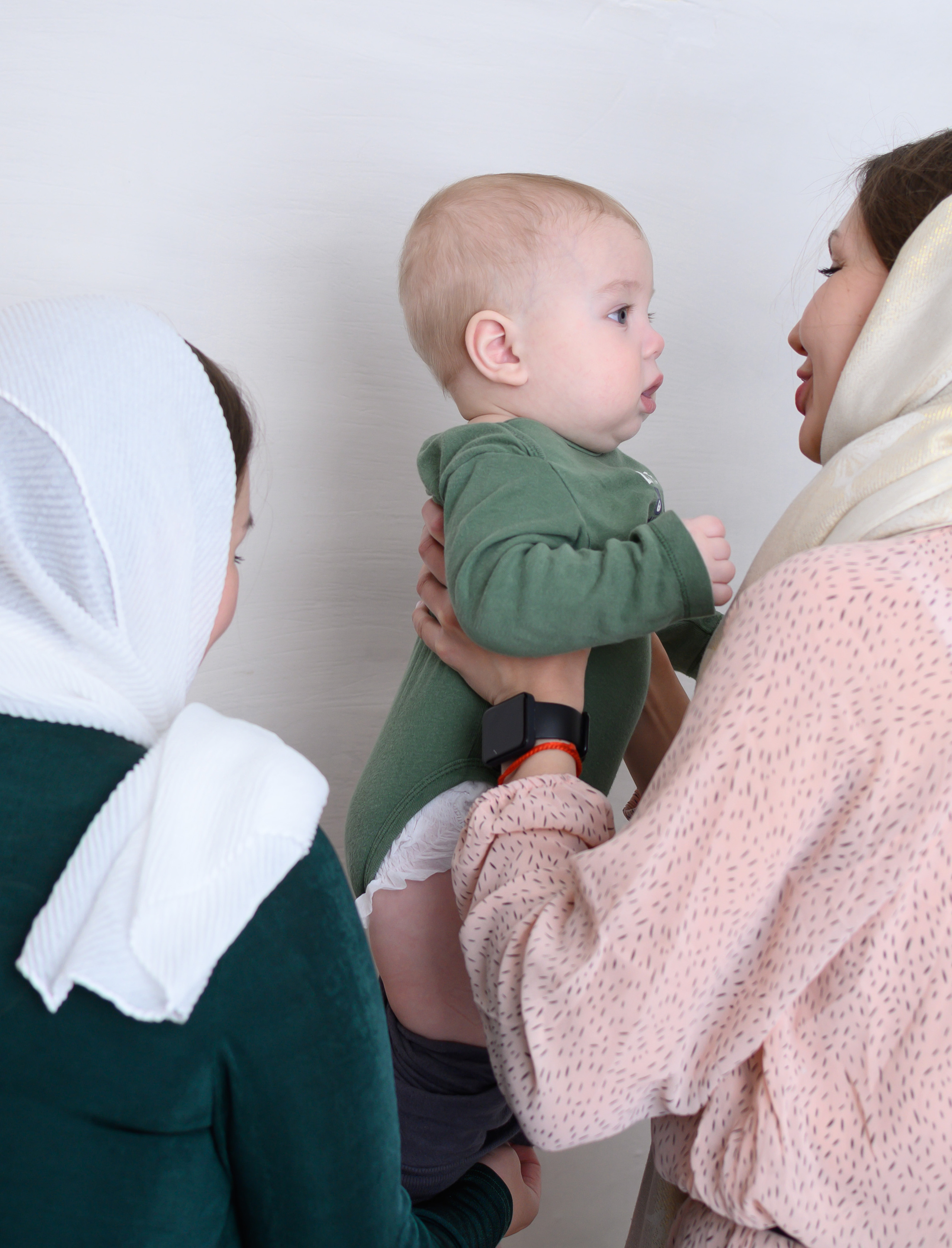 Крещение. Фотограф и Видеомейкер г. Псков