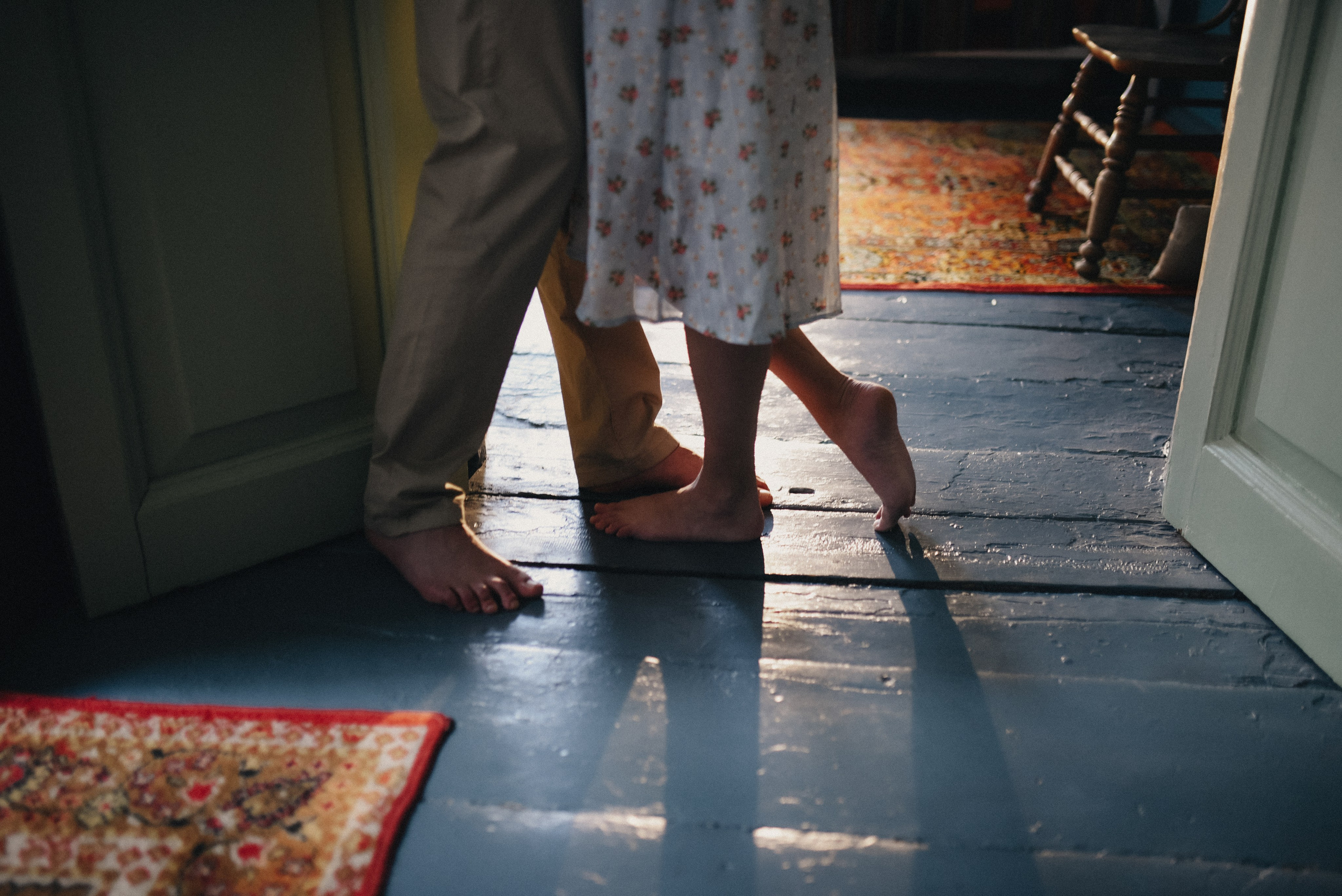 Аня и Игорь. Иркутский фотограф Яна Серебренникова