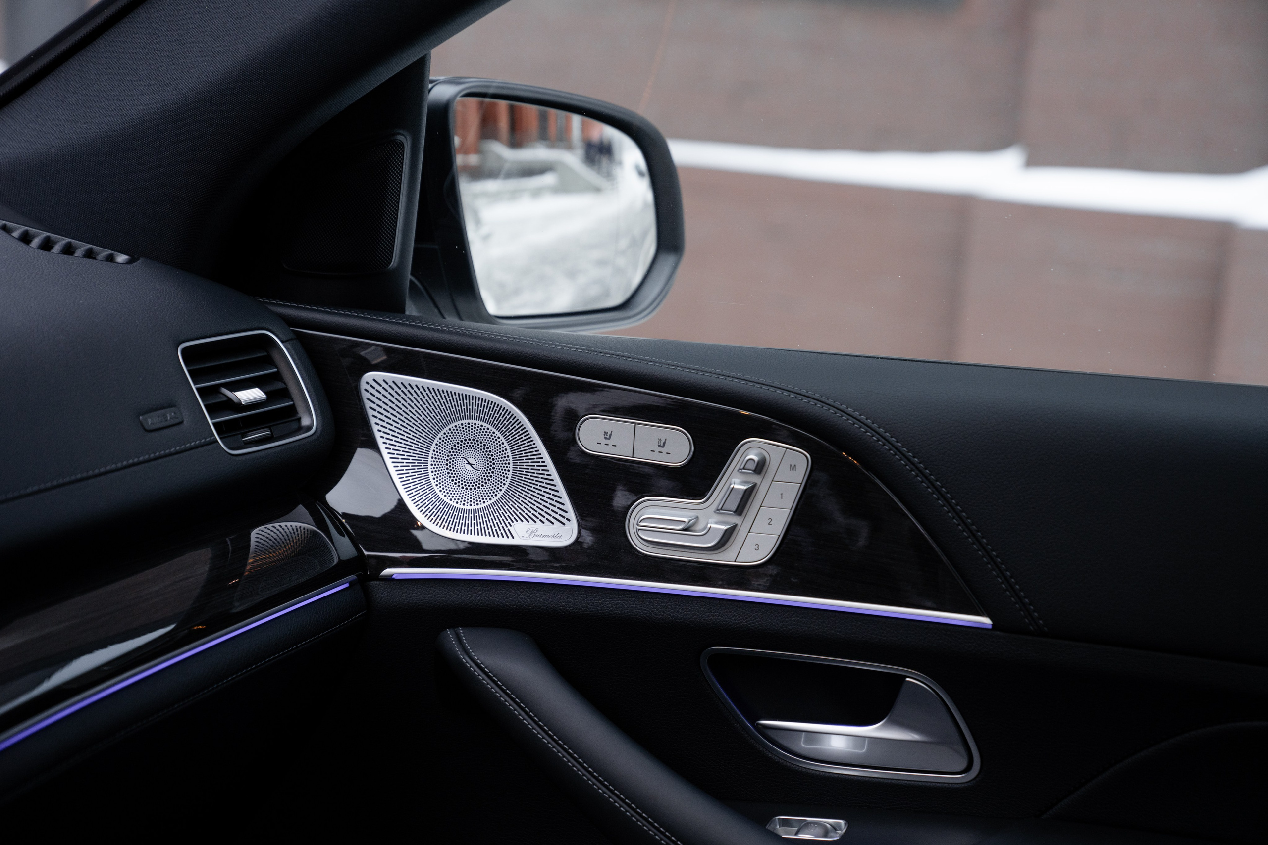 Фото для продажи авто. Фотограф в Санкт-Петербурге Мария Александрова