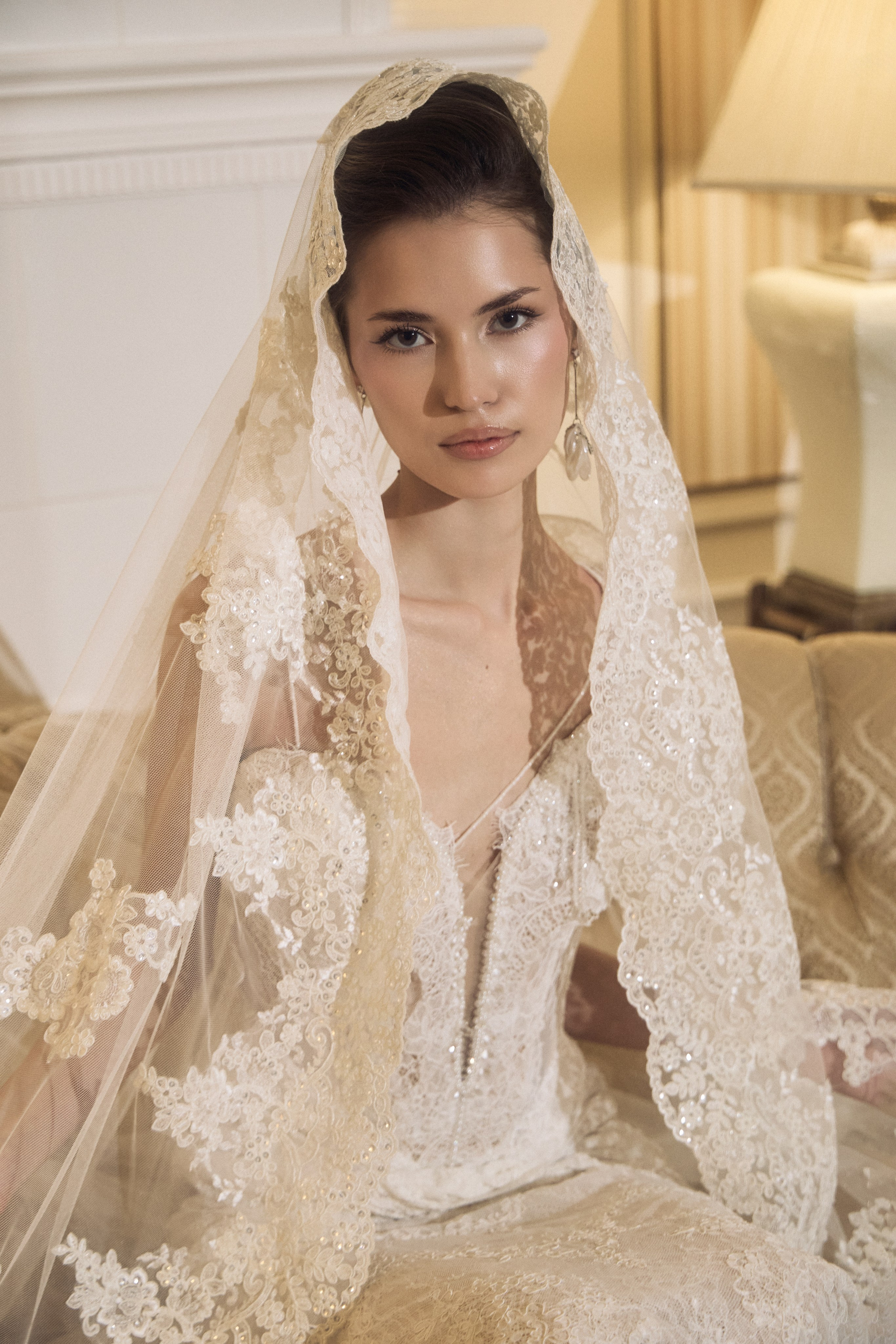 Свадебный и портретный фотограф Юлия Васильева