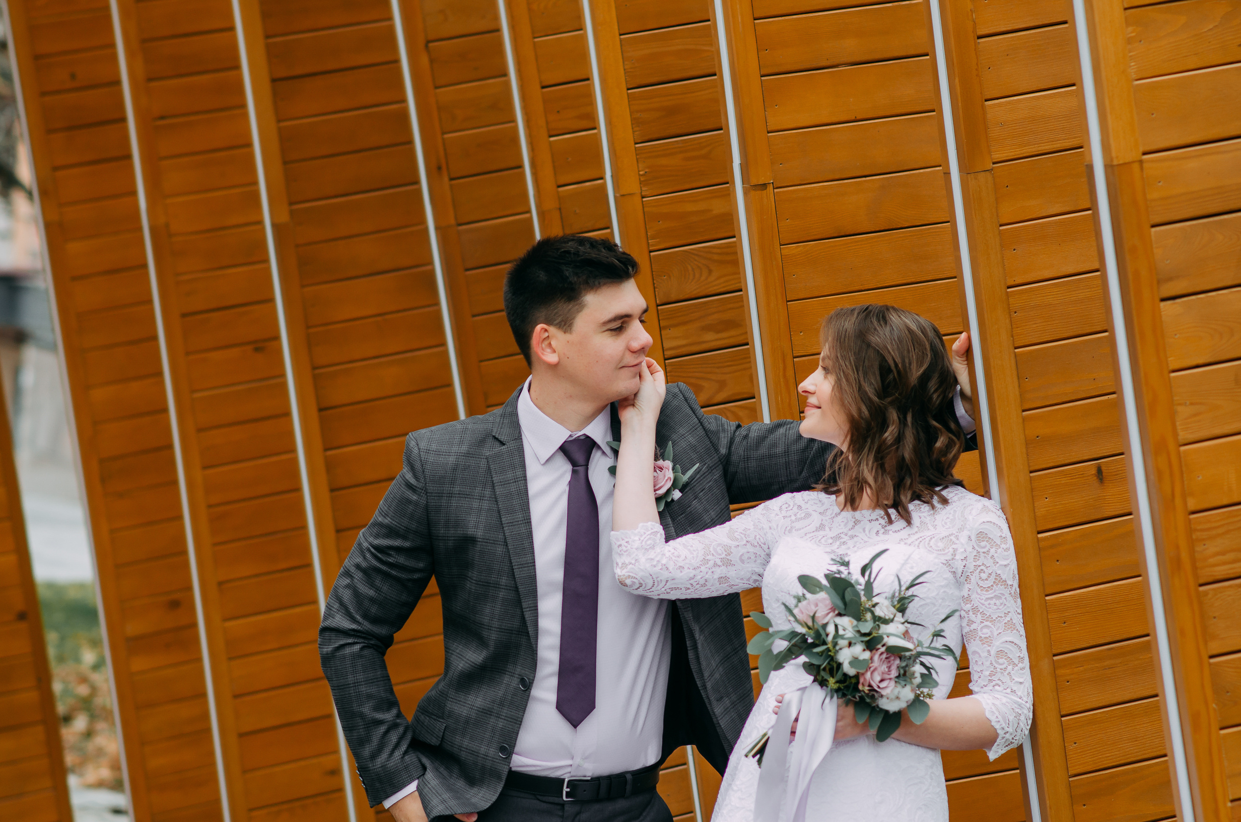 Свадебные серии. Свадебный и портретный фотограф в Белгороде Павел Яновский