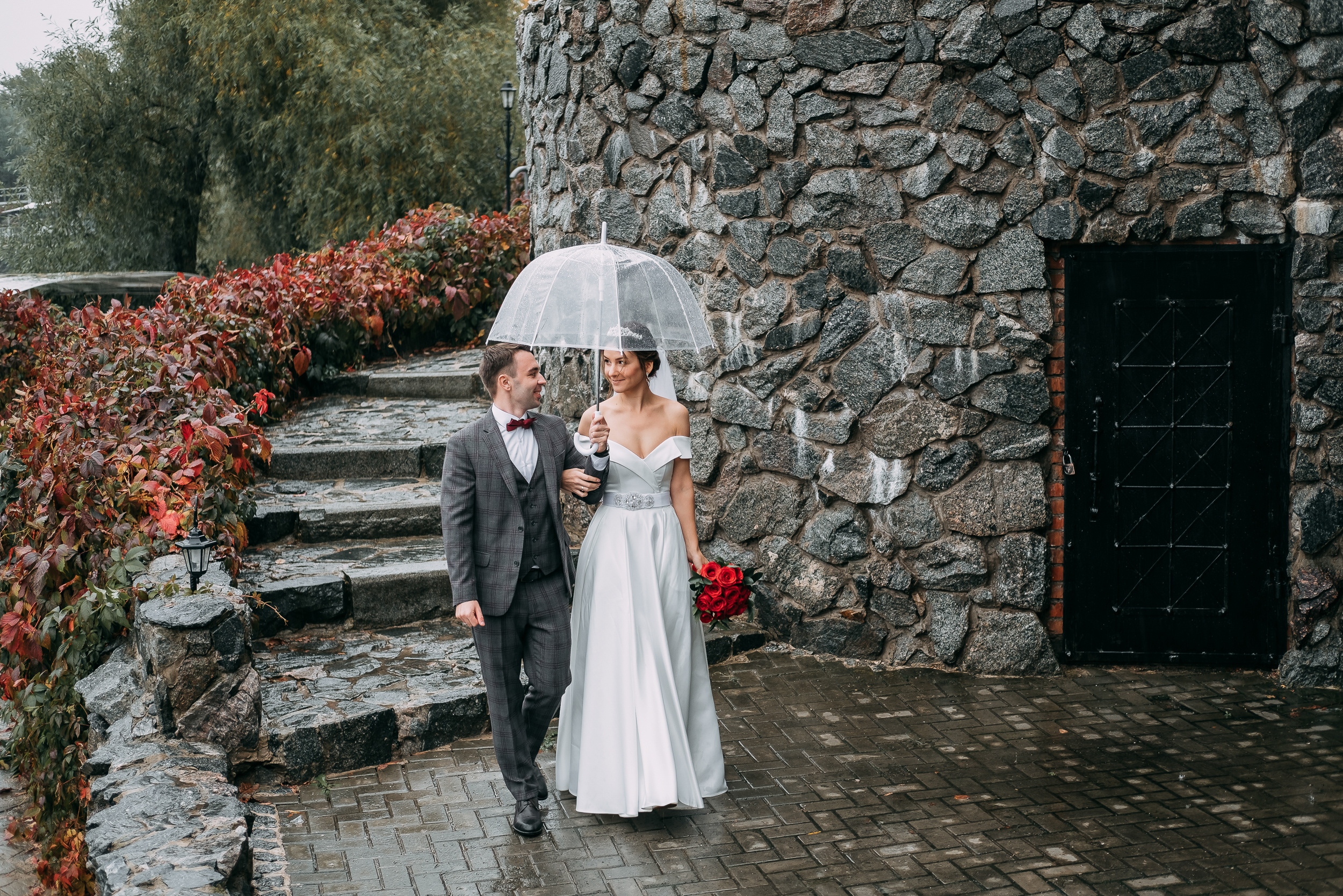 Свадебные серии. Свадебный и портретный фотограф в Белгороде Павел Яновский