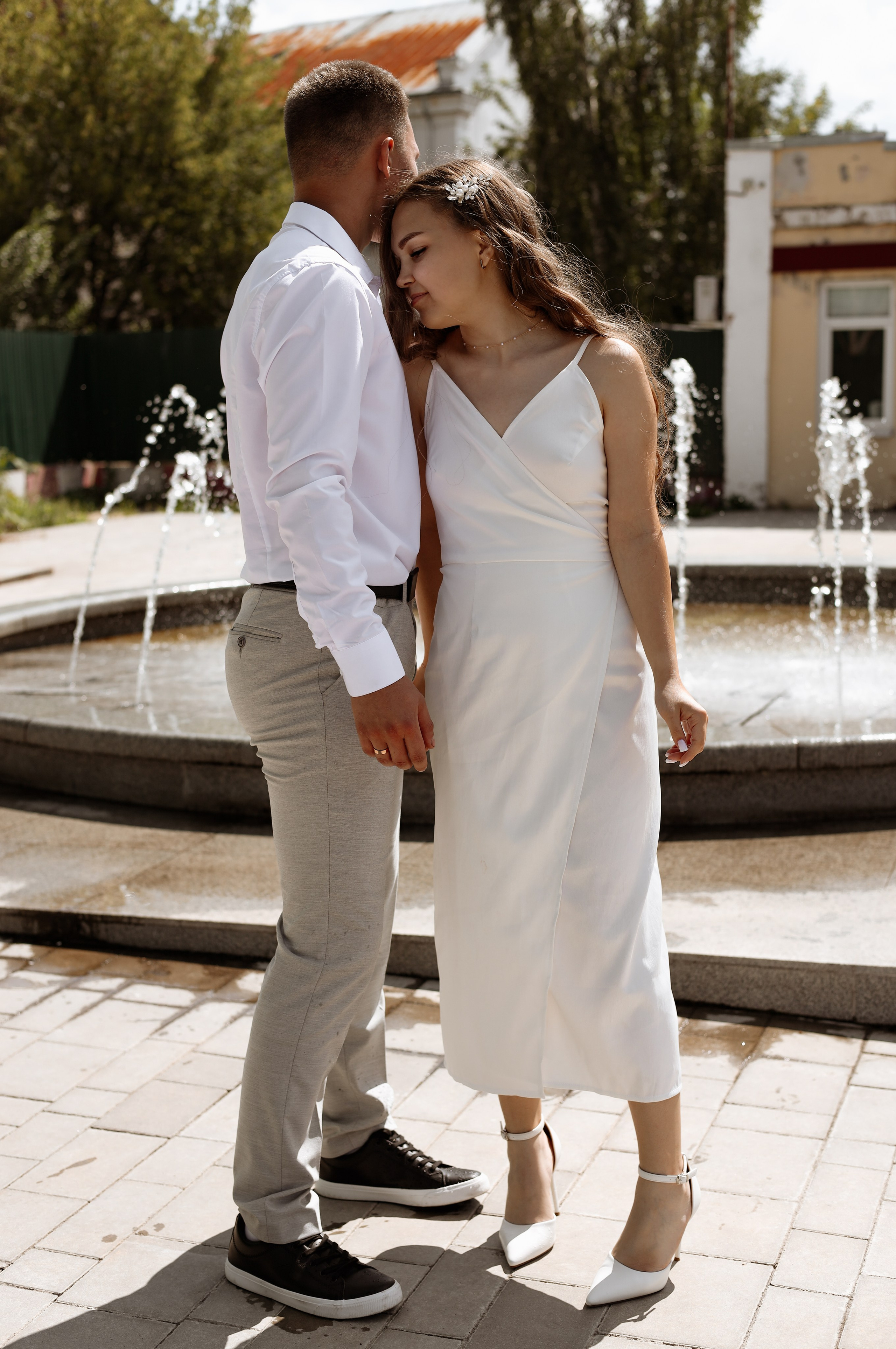 A&D. Photographer Tatiana Ivanova in Yaroslavl