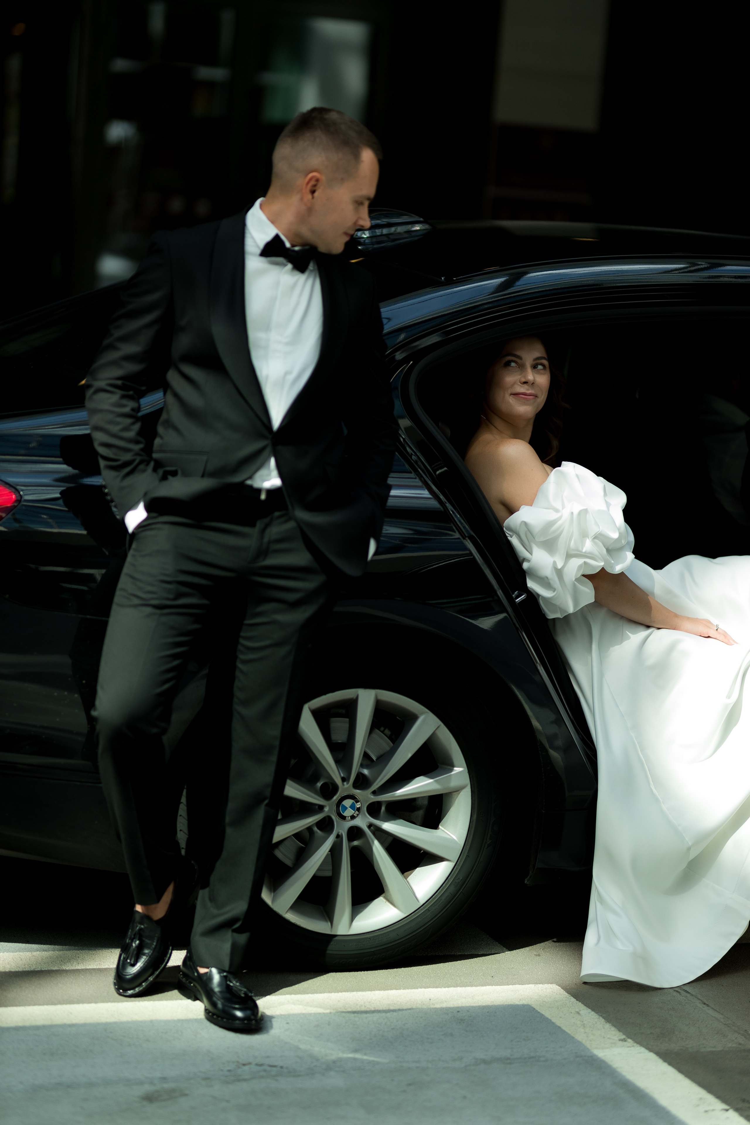 А&Е. Свадебный фотограф Гомель