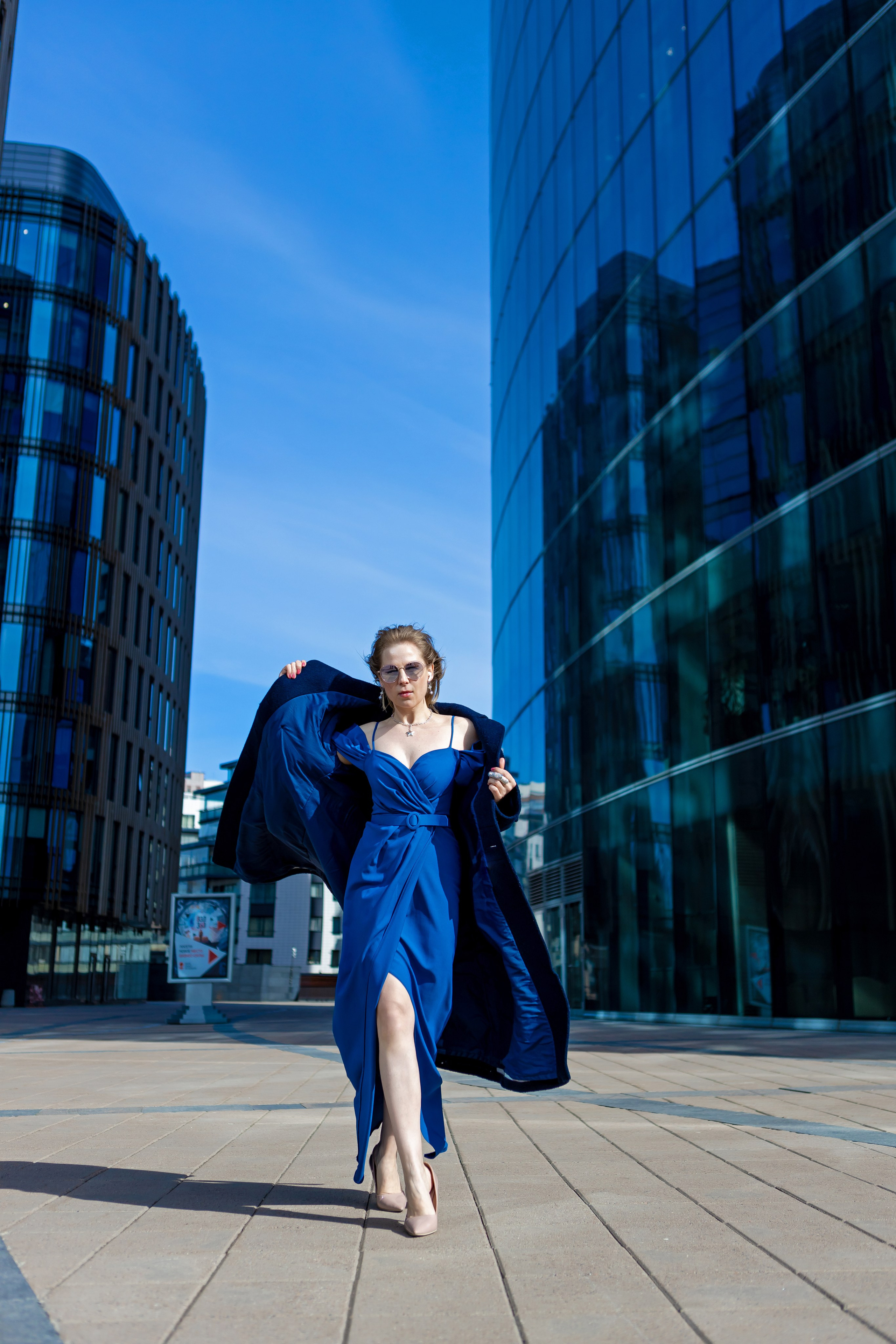 Viktoria. Photographer Rena Epikhova