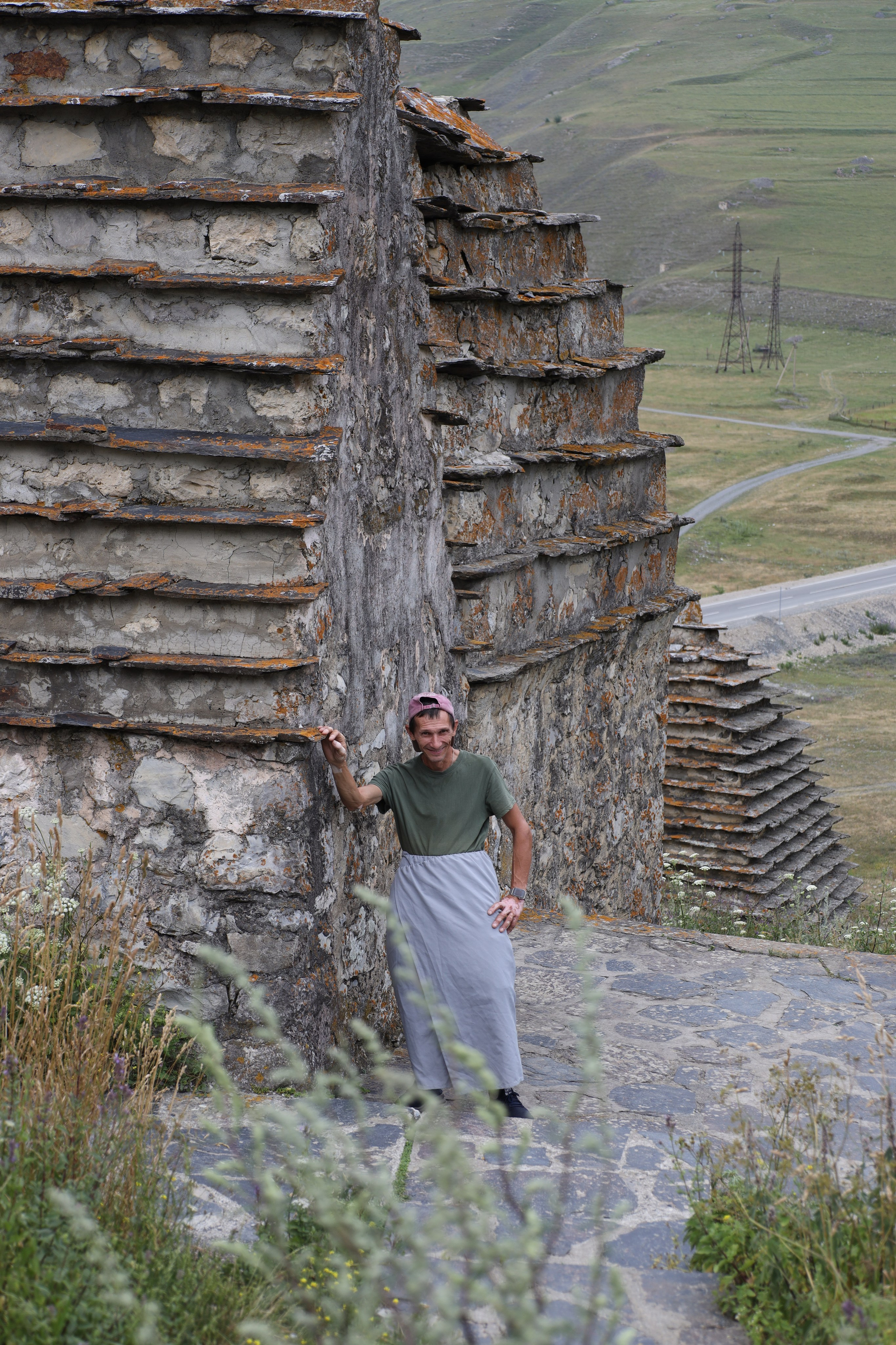 Северная Осетия июль 2025 год. Кармадон, Даргивз и Цей. Семейный детский фотограф Краснодарский край Оксана Колос