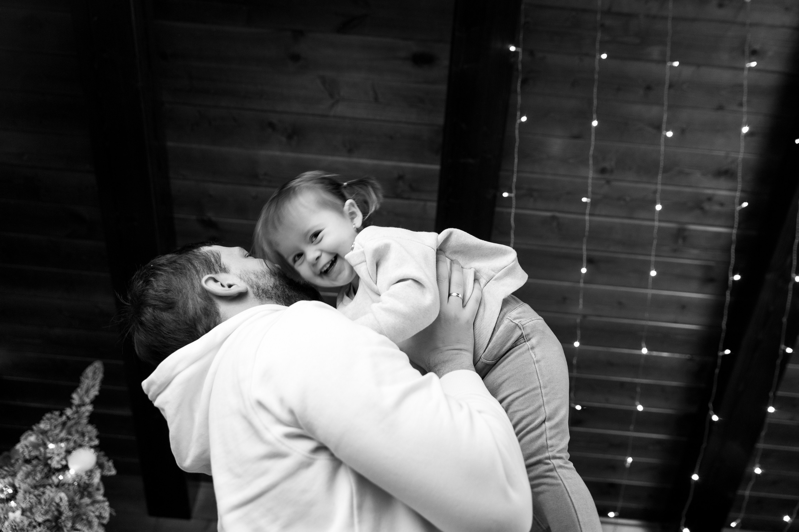 Никита, Ирина и Алиса. Свадебный и семейный фотограф Александр Беляков