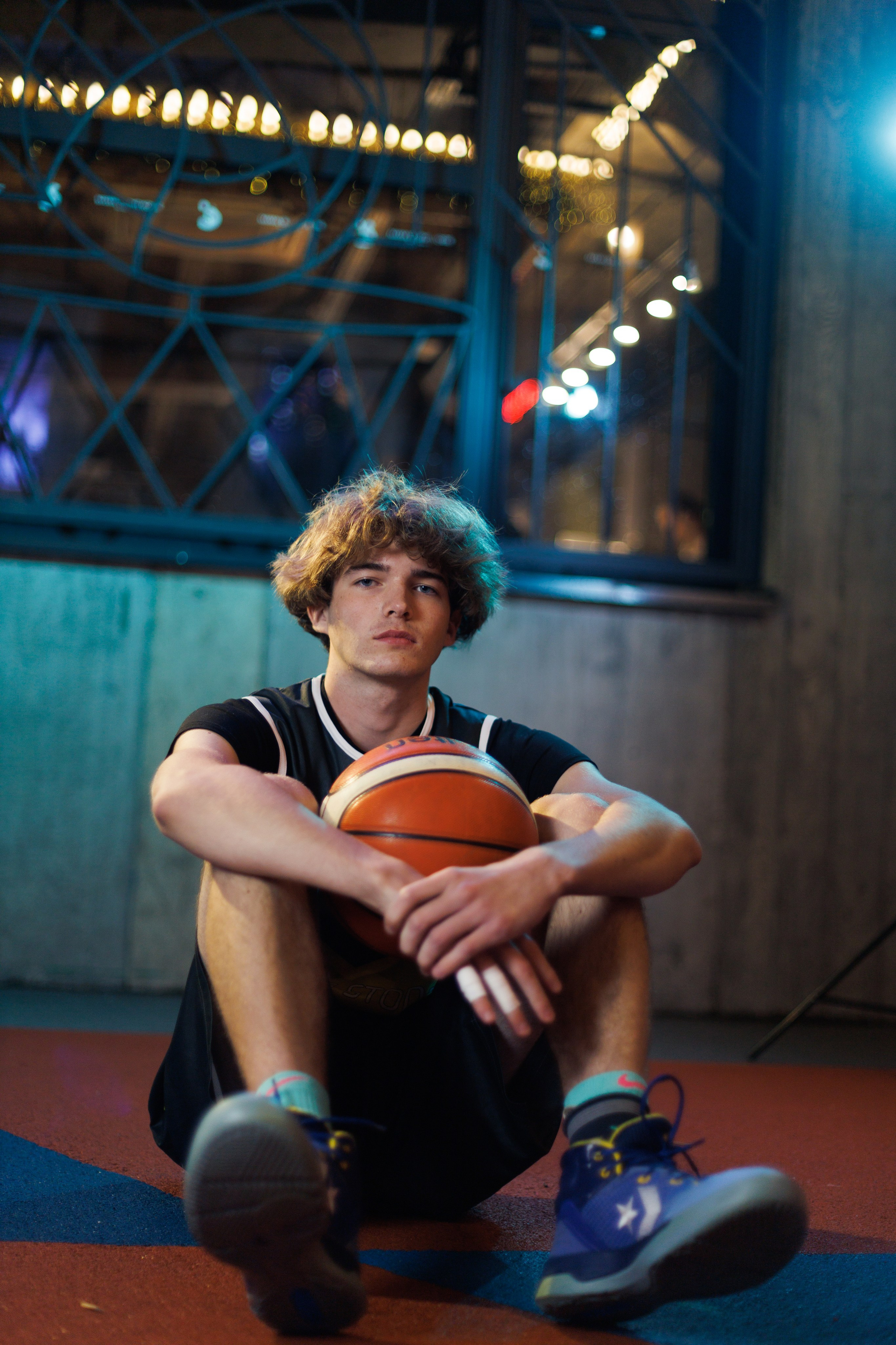 Баскетбол. Фотограф мероприятий и спорта: юбилеев, дней рождений и корпоративов из Москвы