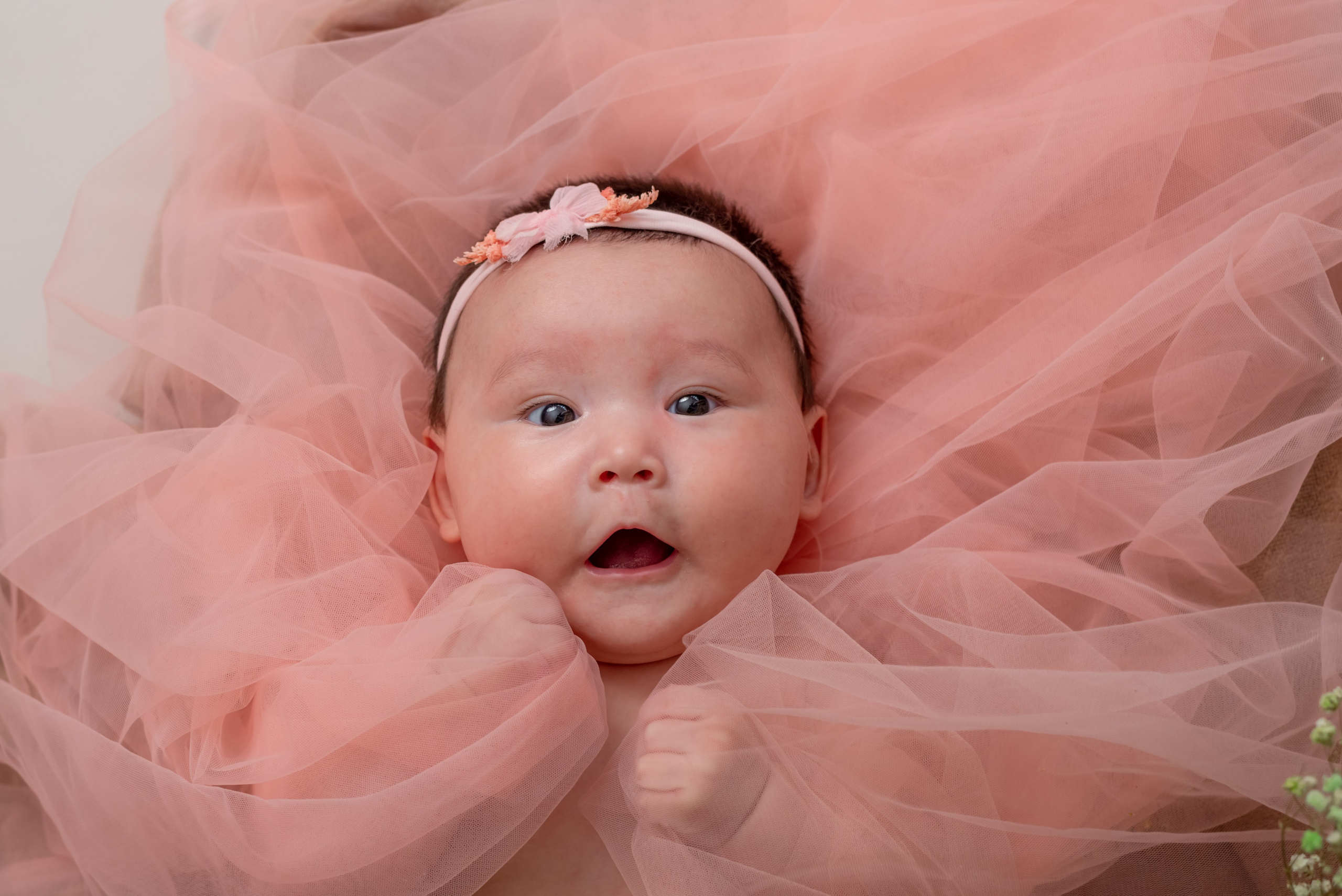 МОЙ МАЛЫШ. Фотограф новорожденных в Актобе Екатерина Узингер