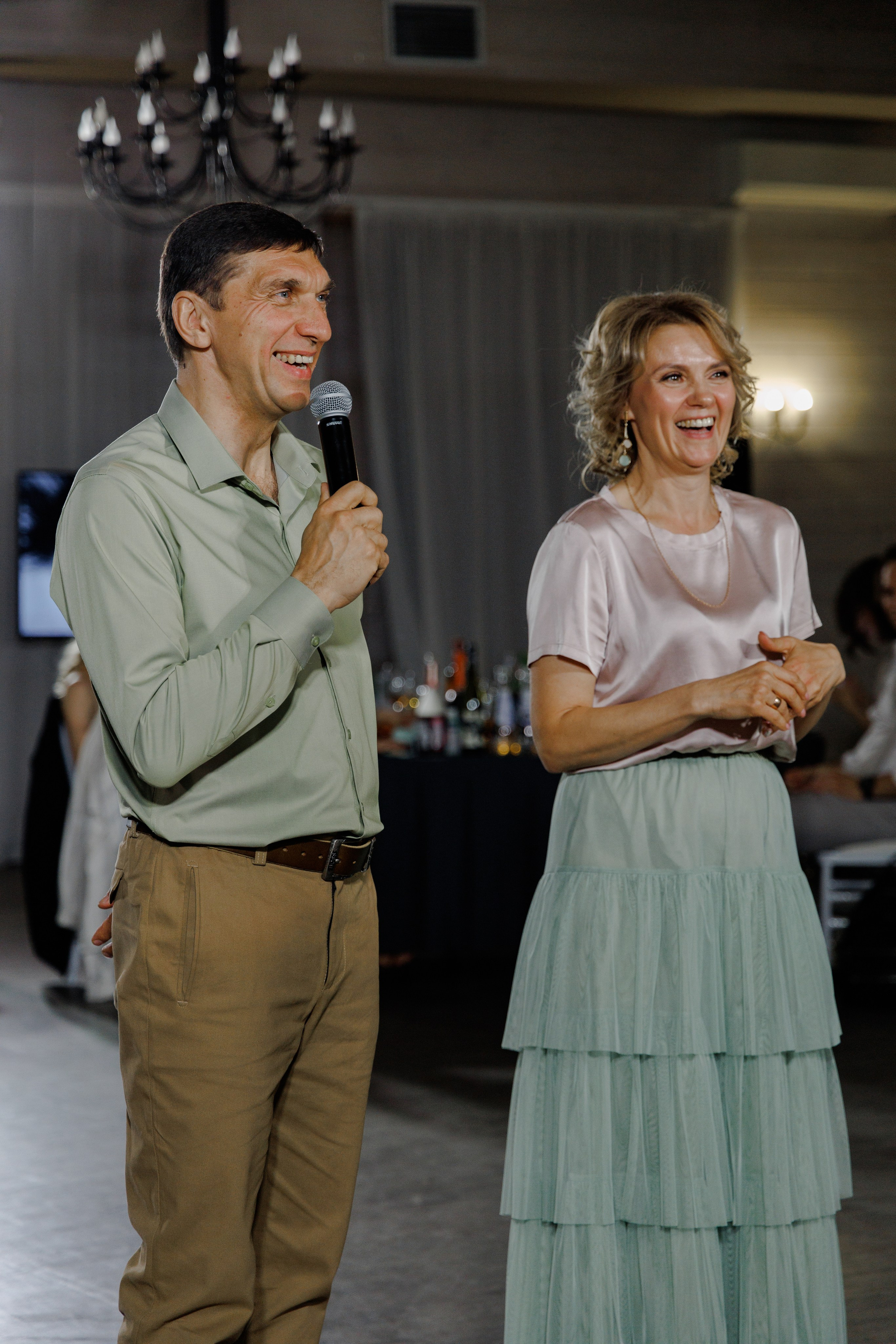 Игорь и Татьяна. Свадебный фотограф в Самаре Виденмаер Евгения