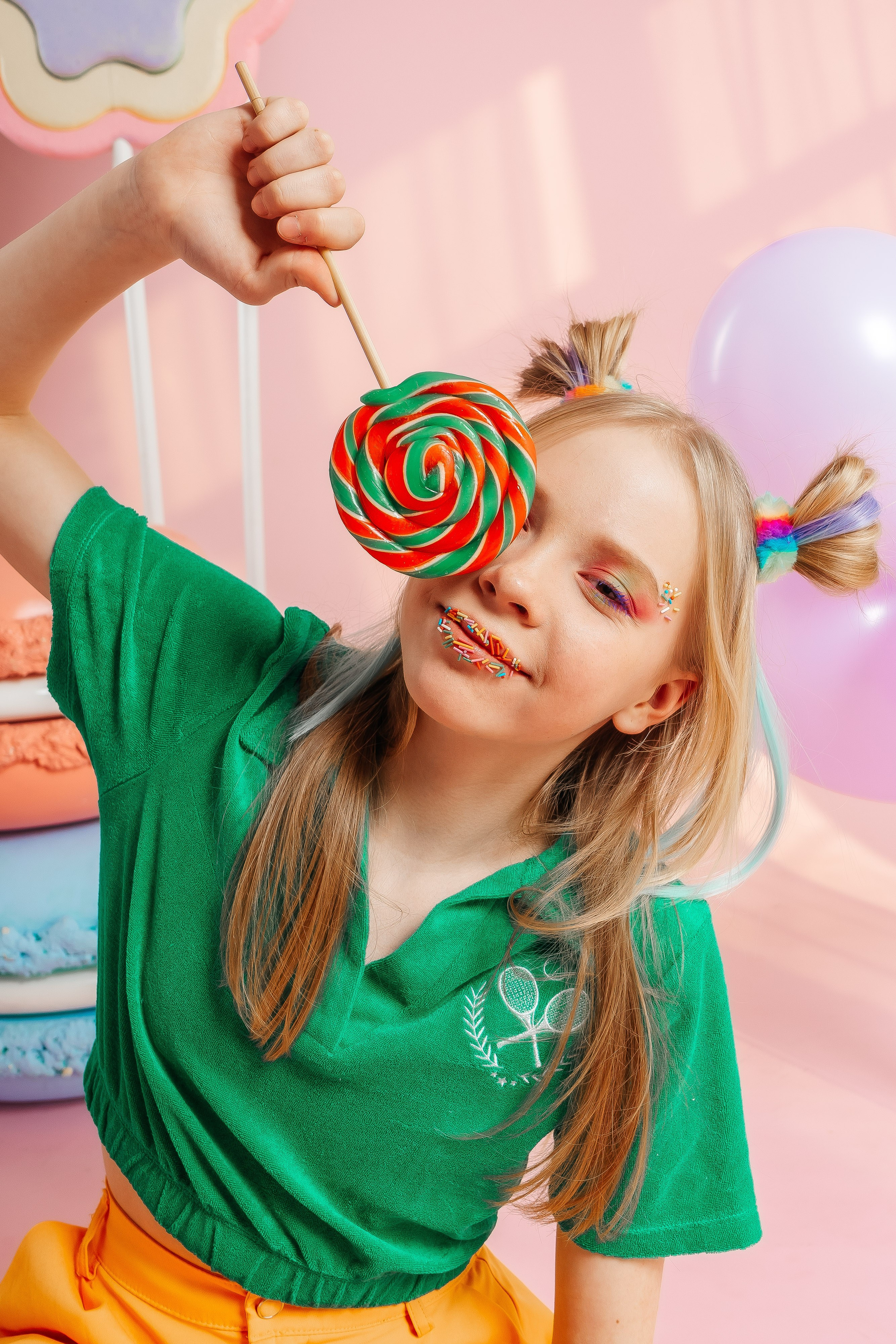 Олеся. Свадебный и семейный фотограф во Владивостоке Александра Глускер